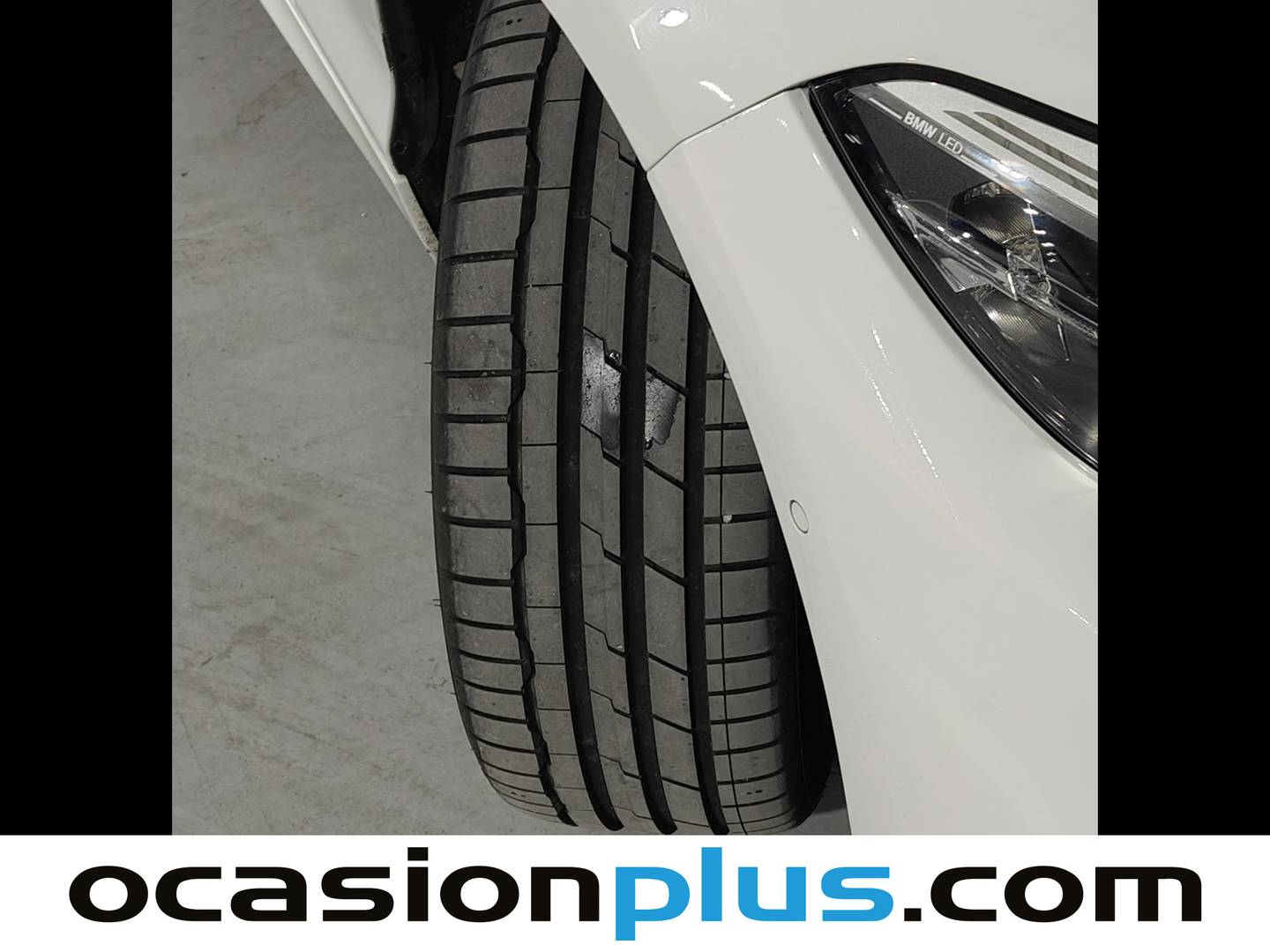 BMW Serie 2 BMW Serie 2 218d Coupe (150 CV) Pack M de ocasión