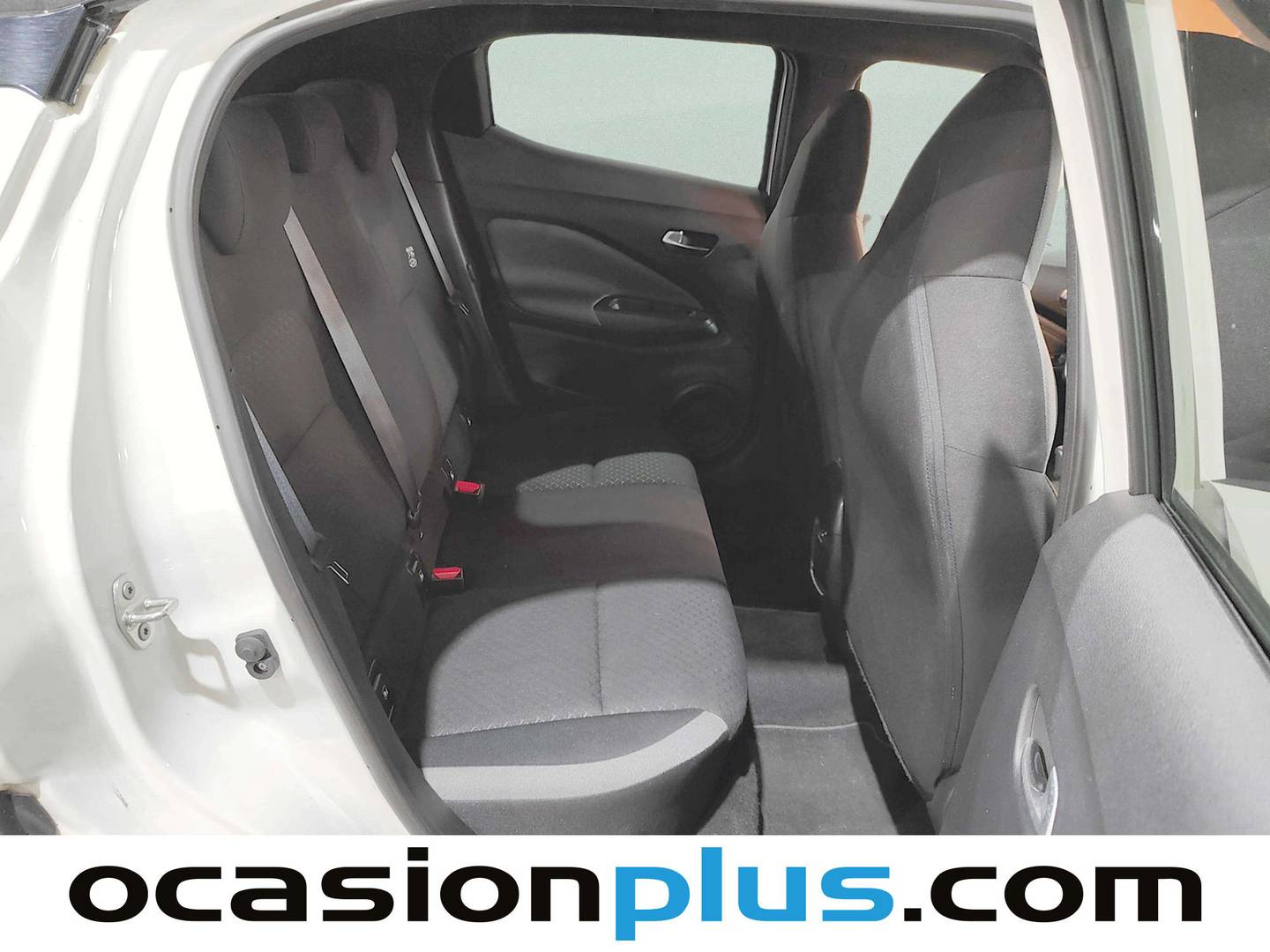 Foto Nissan JUKE Nissan Juke DIG-T N-Connecta 4x2 (114 CV)