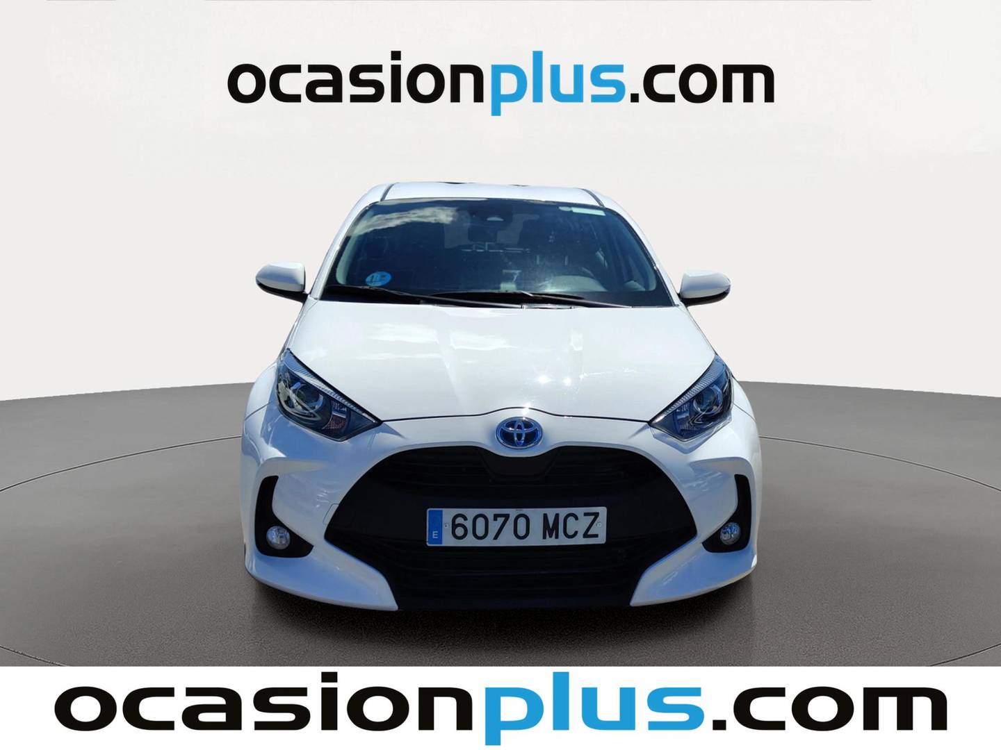 Toyota Yaris Toyota Yaris 120H Business Plus (116 CV) 116cv