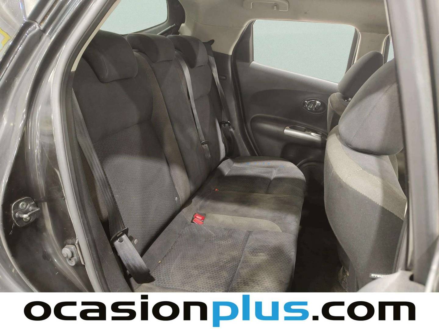 Foto Nissan JUKE Nissan Juke 1.5 dCi Acenta 4x2 (110 CV)