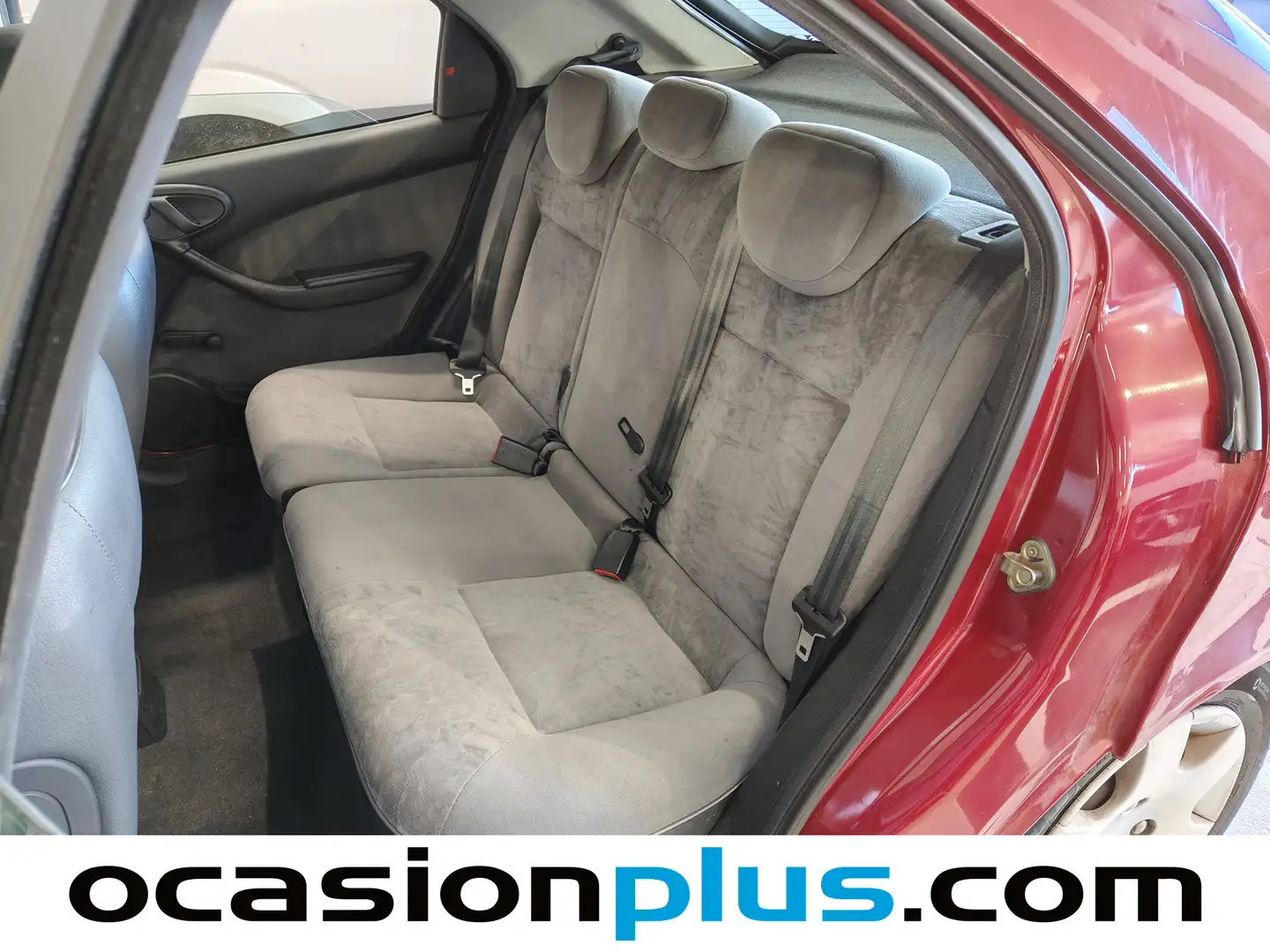 Foto Citroën Xsara Citroen Xsara 1.6 16v SX (110 CV)