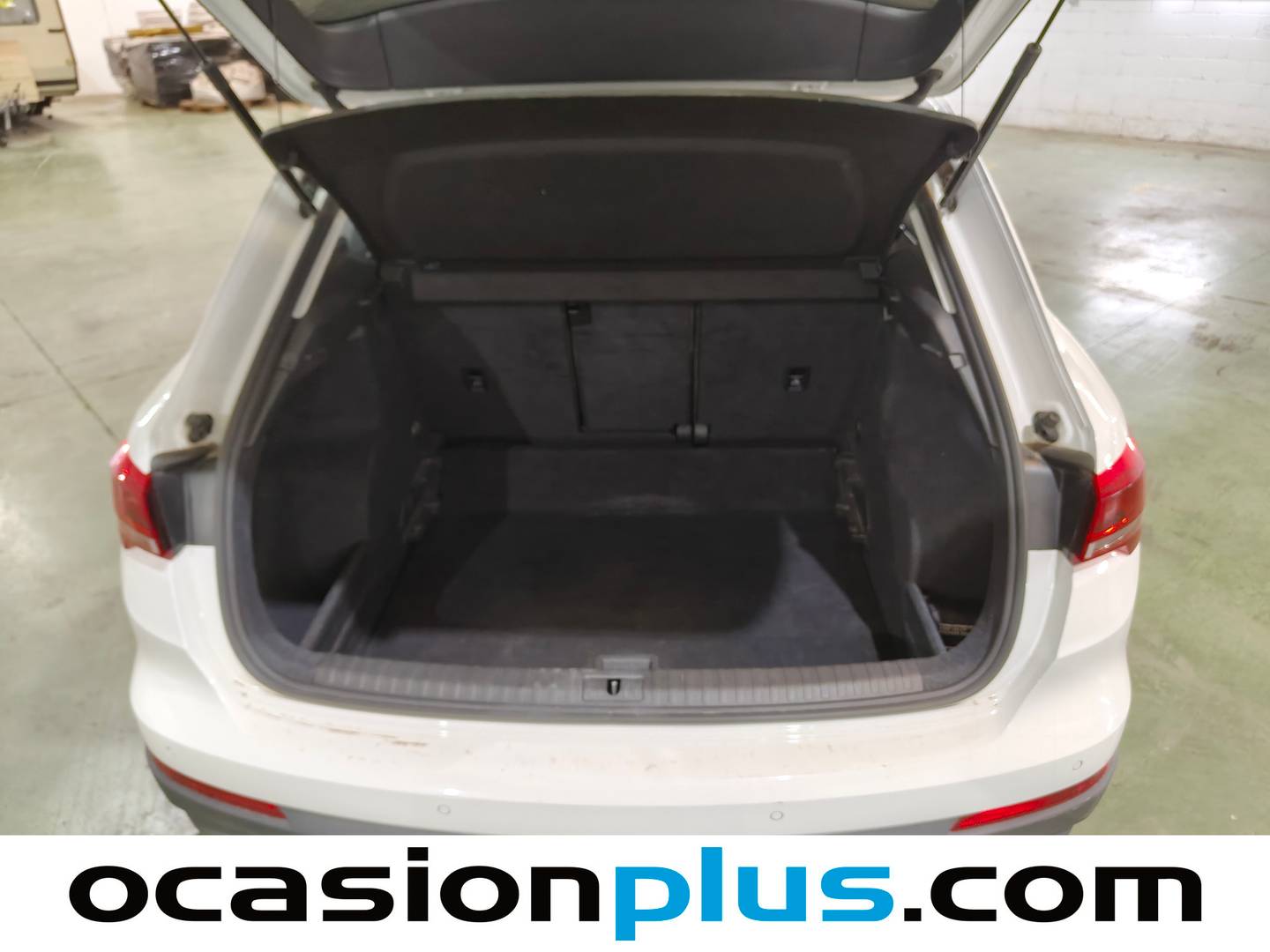 Foto Audi Q3 Audi Q3 35 TDI (150 CV) S tronic siete plazas