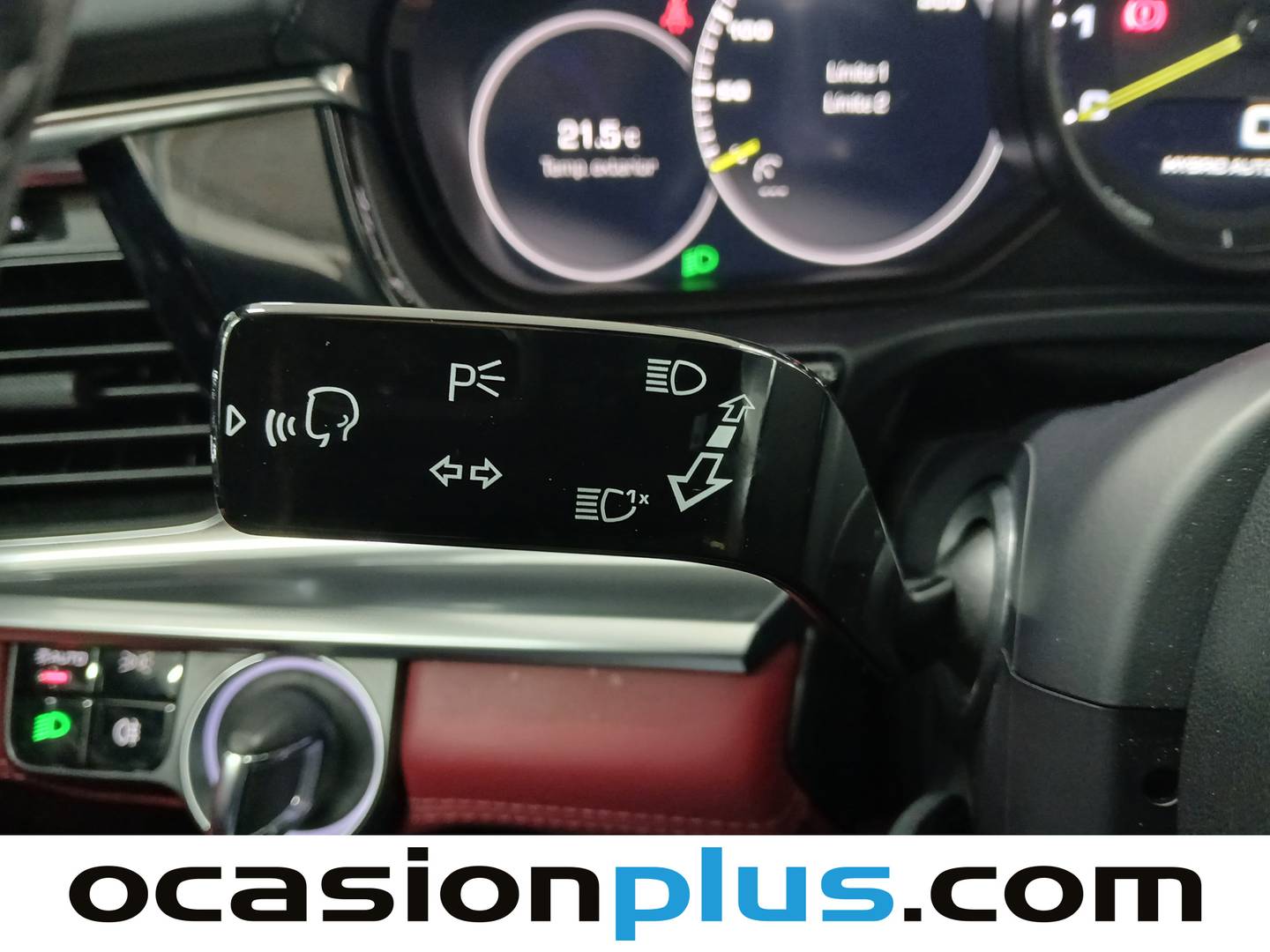 Porsche Panamera Porsche Panamera 4 E-Hybrid (462 CV) 462cv