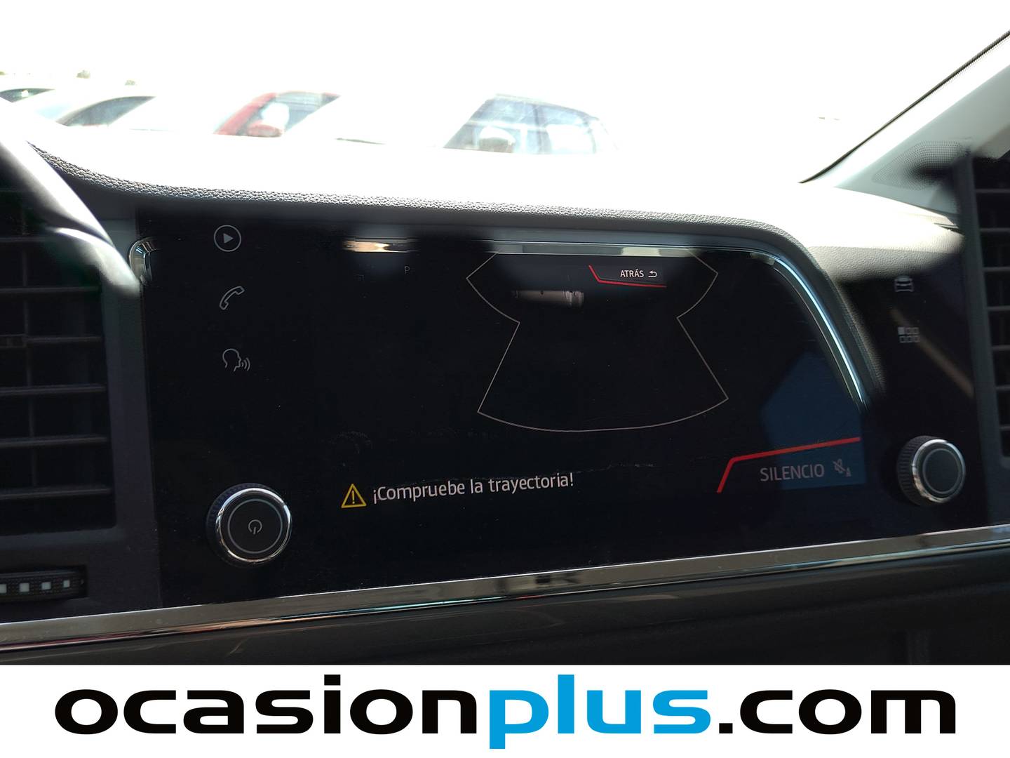 Equipamiento del Seat Ateca SEAT Ateca 1.5 TSI S&S Style (150 CV)