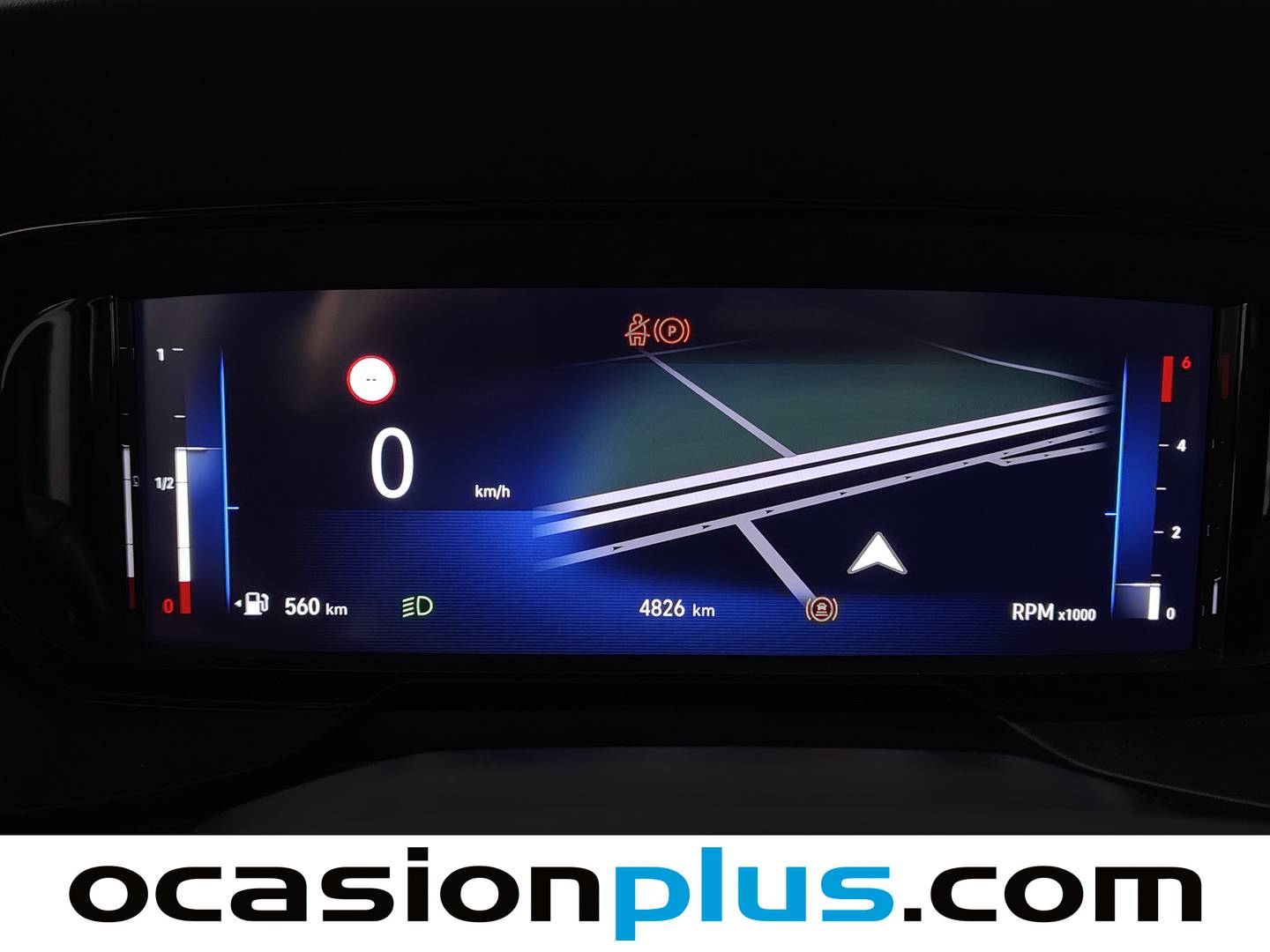 Opel Combo Opel Combo Combi 1.5 Td S&S (100 CV) de segunda mano