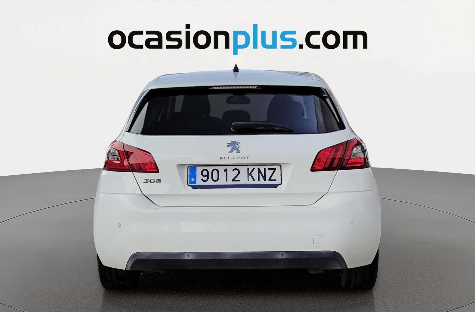 Peugeot 308 PureTech 110 Style - foto 16