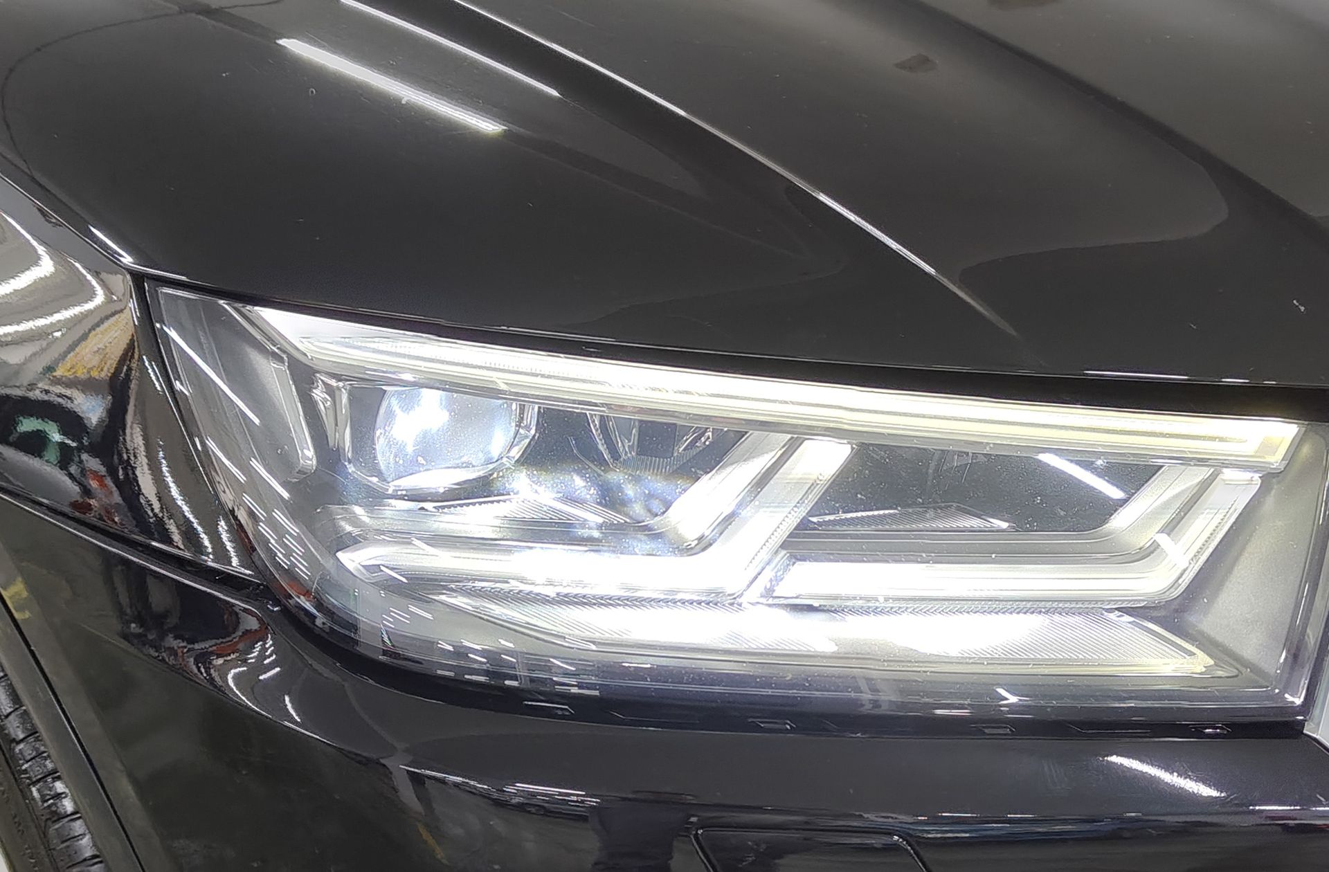 Audi Q5 Design 35 TDI S tronic - foto 13