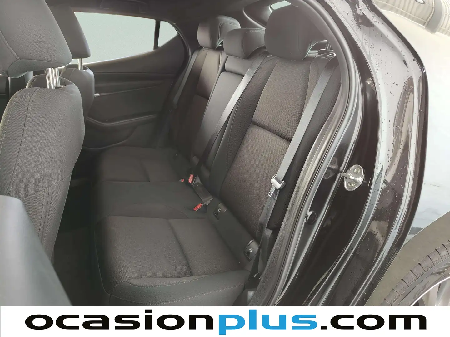 Foto Mazda Mazda3 Mazda Mazda 3 2.5L E-SKY G MHEV Prime-line (140 CV)