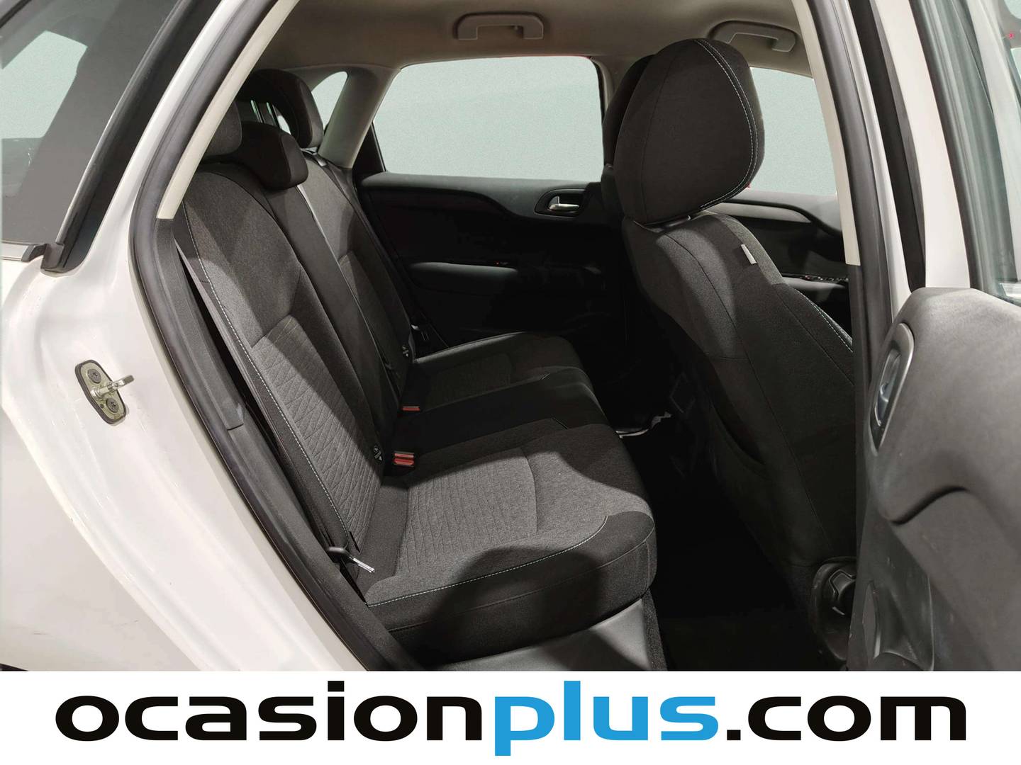 Foto Citroën C4 Citroen C4 PureTech 110 Live Edition (110 CV)