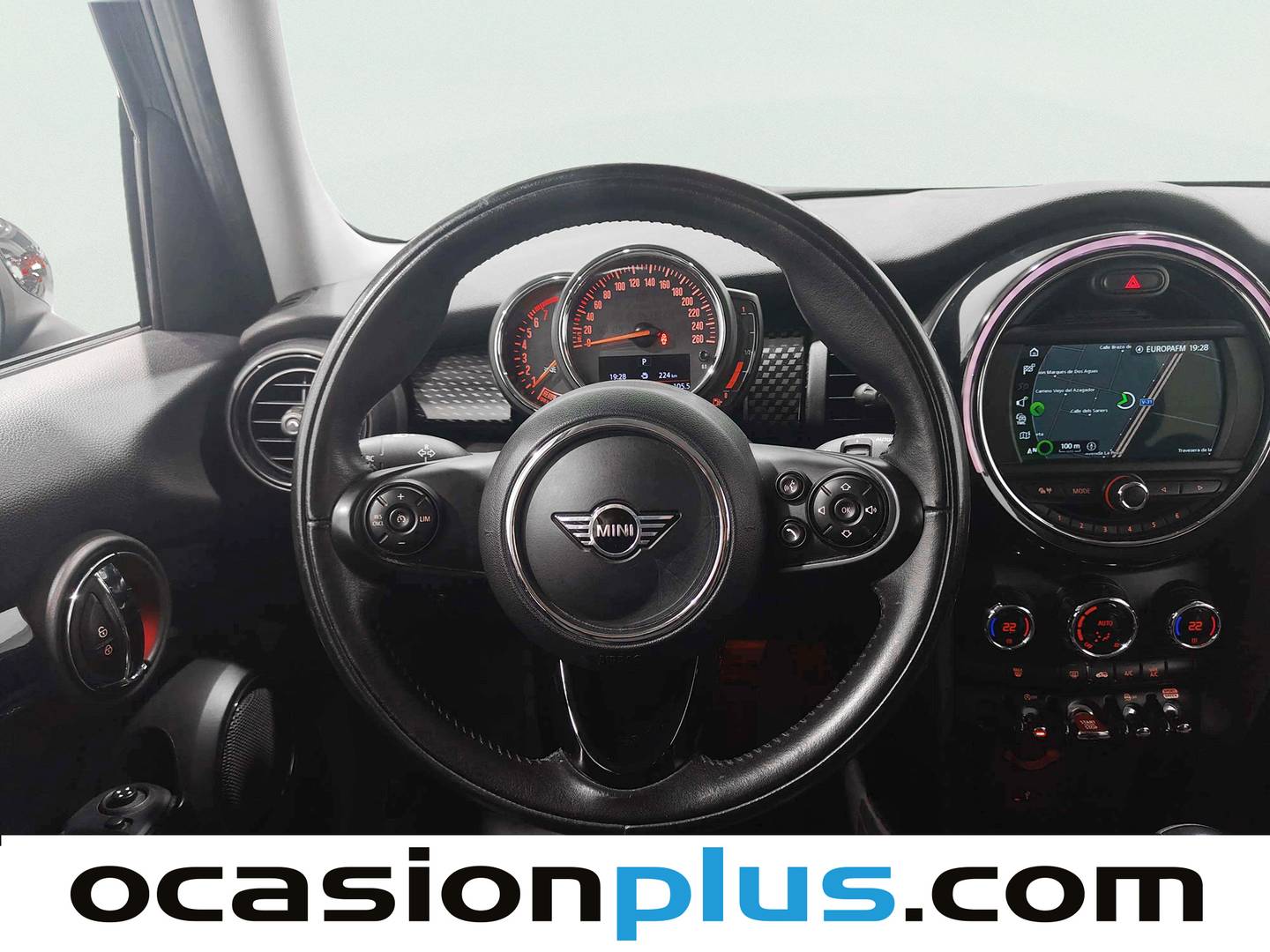 Mini MINI MINI MINI Cooper 5 Puertas Cooper 5 Puertas S (192 CV) 2019