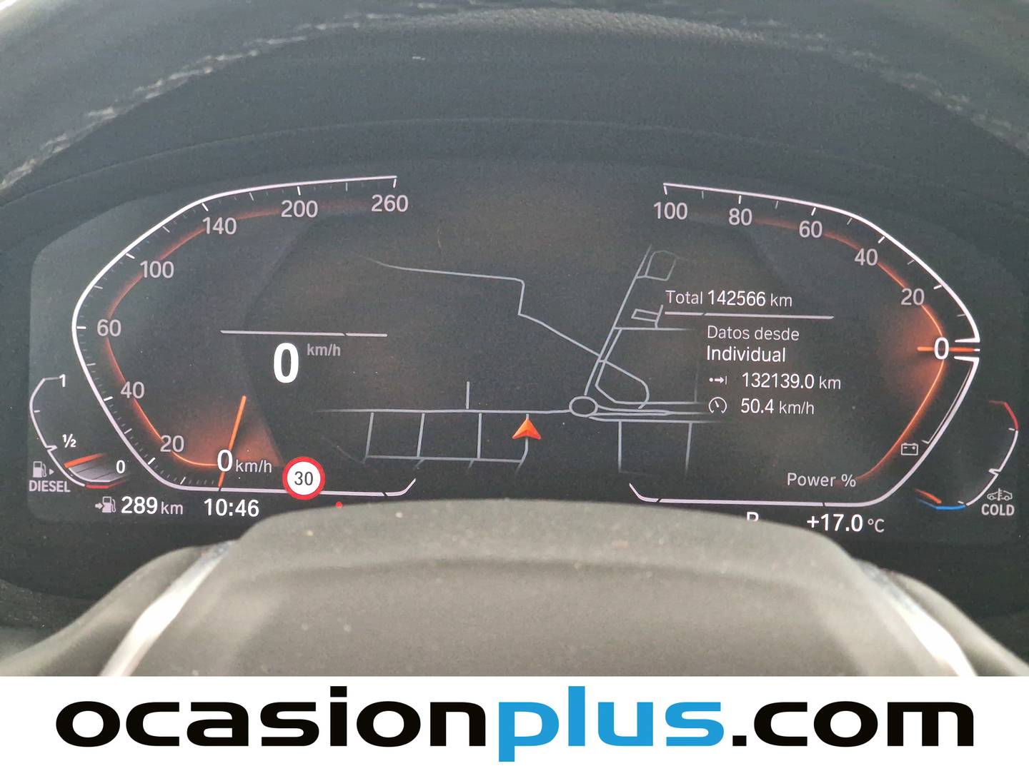 BMW X4 BMW X4 xDrive30d xLine (286 CV) seminuevo