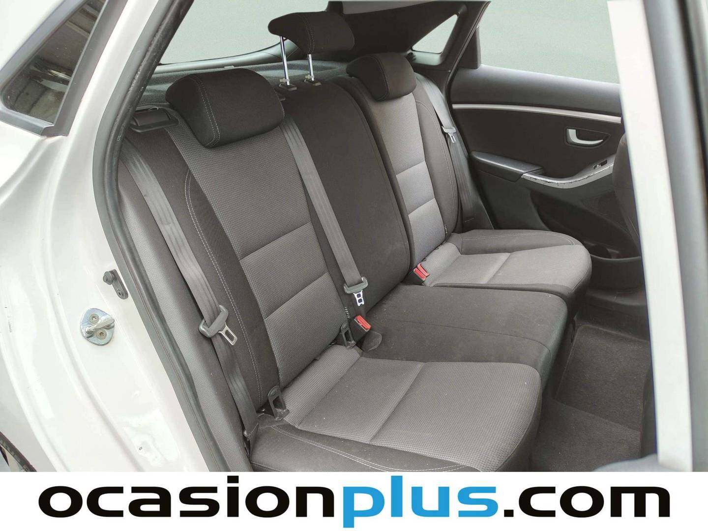 Foto Hyundai i30 Hyundai i30 1.4 Go ! (100 CV)