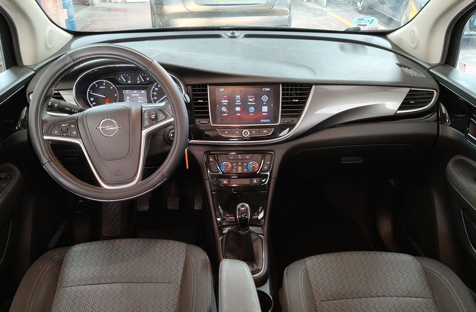 Opel Mokka 1.6 CDTI Selective 4x2 - foto 5