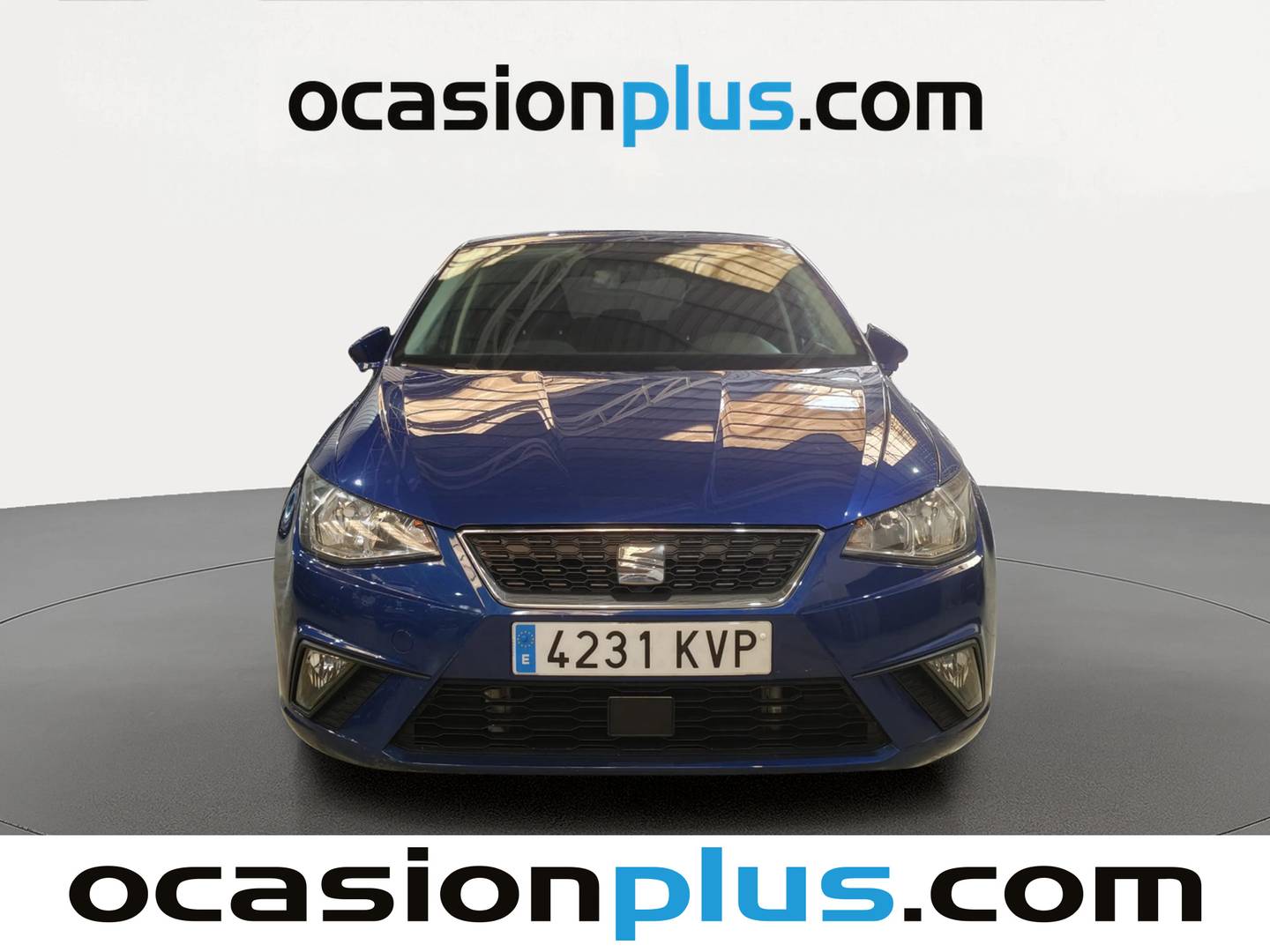 Seat Ibiza Seat Ibiza 1.6 TDI Style Plus (95 CV) 95cv