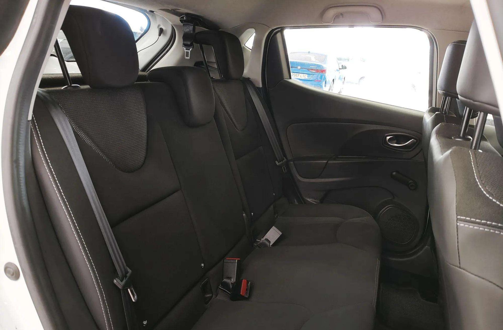 Renault Clio Technofeel dCi - foto 16