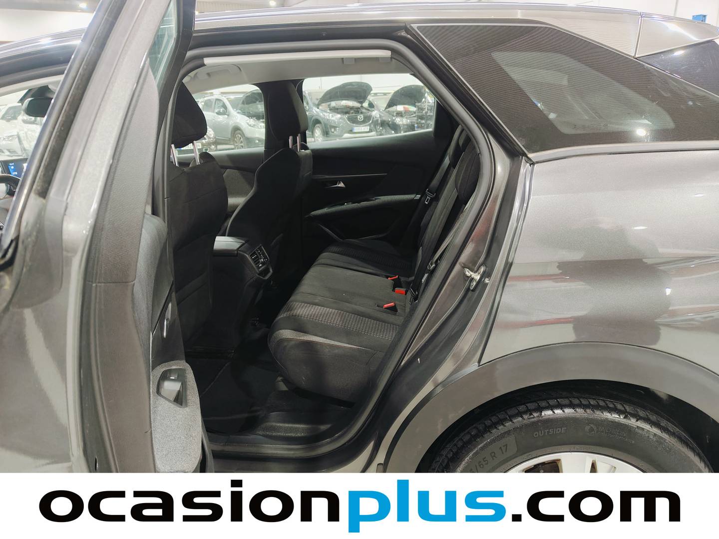 Foto Peugeot 3008 Peugeot 3008 BlueHDi 130 S&S Active Pack (130 CV)