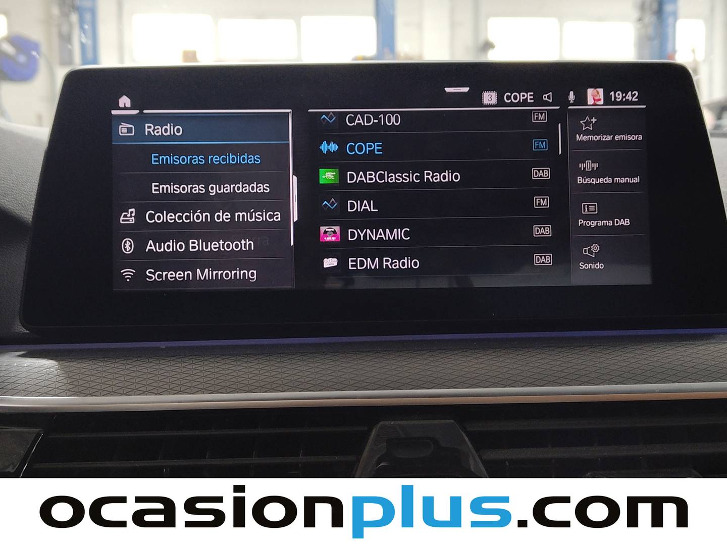 BMW Serie 5 BMW Serie 5 530e (252 CV) Pack M híbrido enchufable