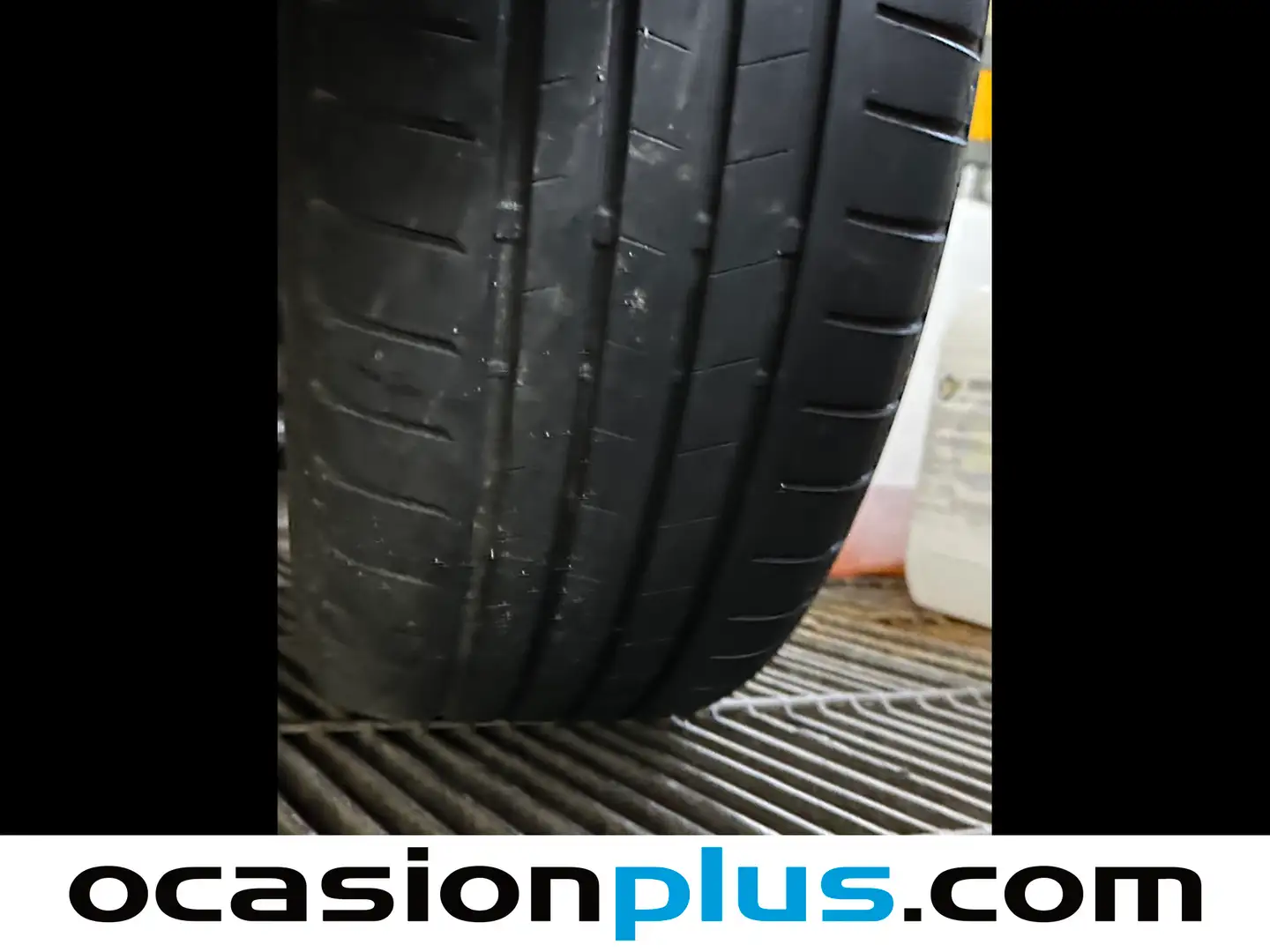 Foto Mercedes GLA Mercedes-Benz GLA 250 4Matic (224 CV) Pack AMG