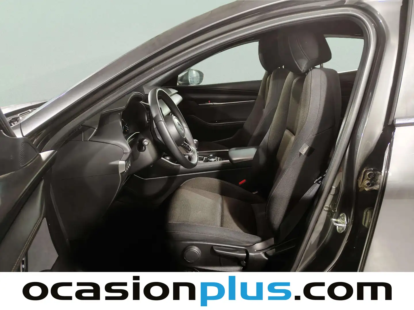 Foto Mazda Mazda3 Mazda Mazda 3 2.5L E-SKY G MHEV Prime-line (140 CV)