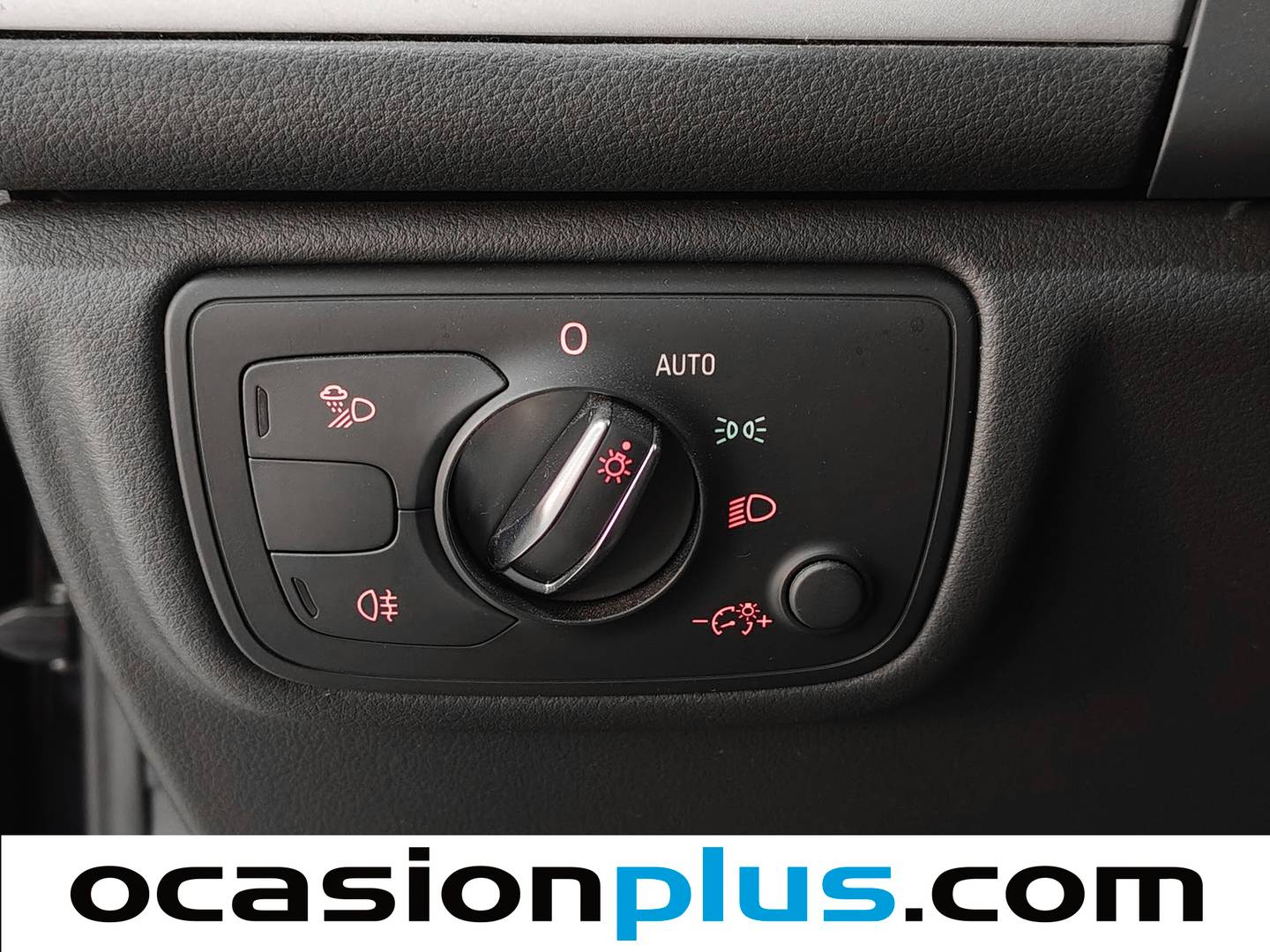 Audi A6 Audi A6 Advanced edition 3.0 TDI quattro (218 CV) S tronic de ocasión