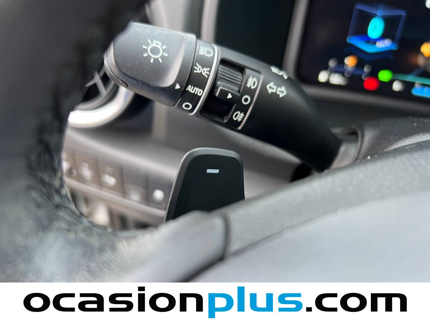 Foto Hyundai Kona Hyundai Kona 1.6 GDI HEV Maxx DCT (141 CV)