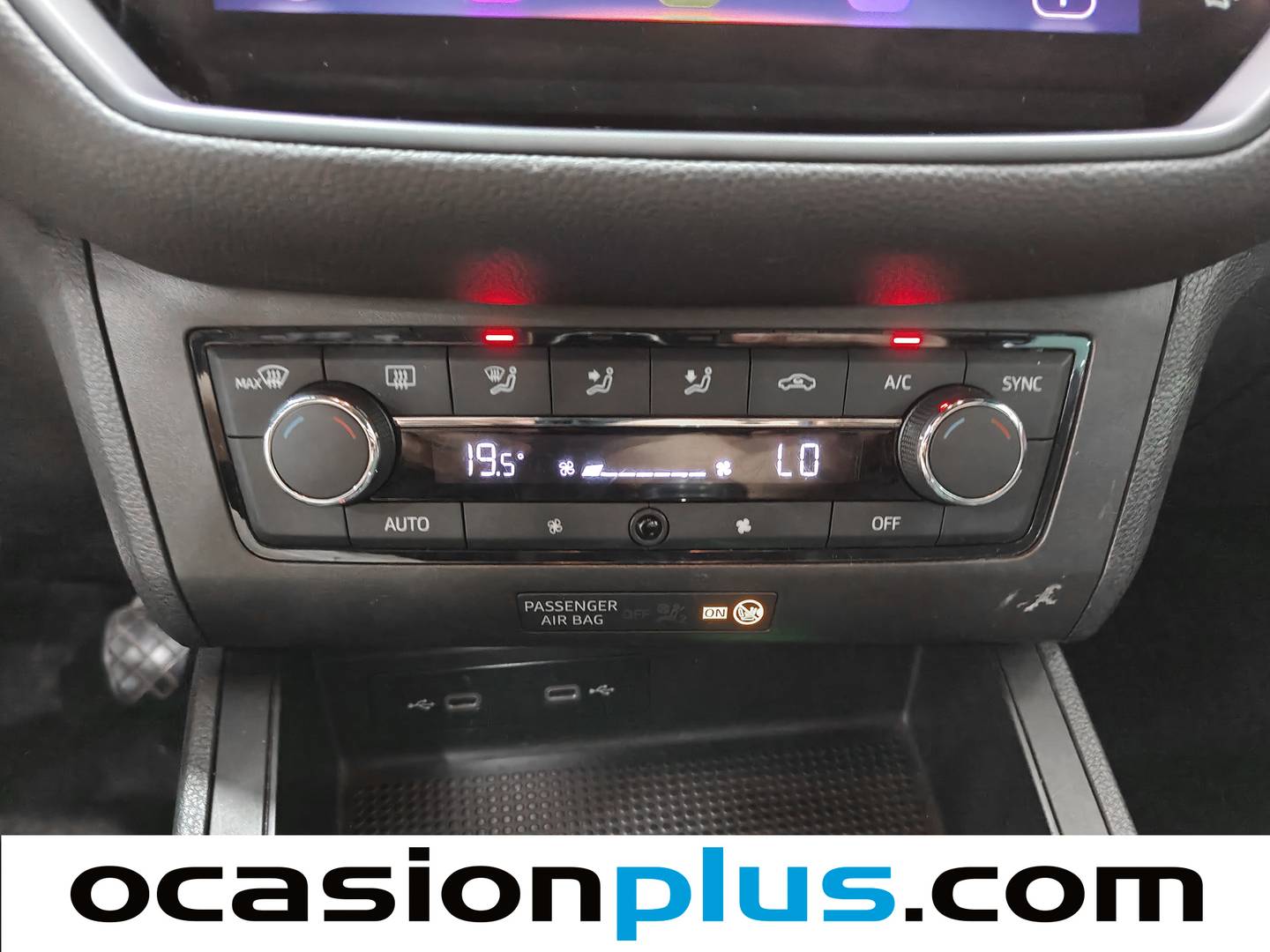 Seat Ibiza Seat Ibiza 1.0 TSI Xcellence Go2 (110 CV) manual