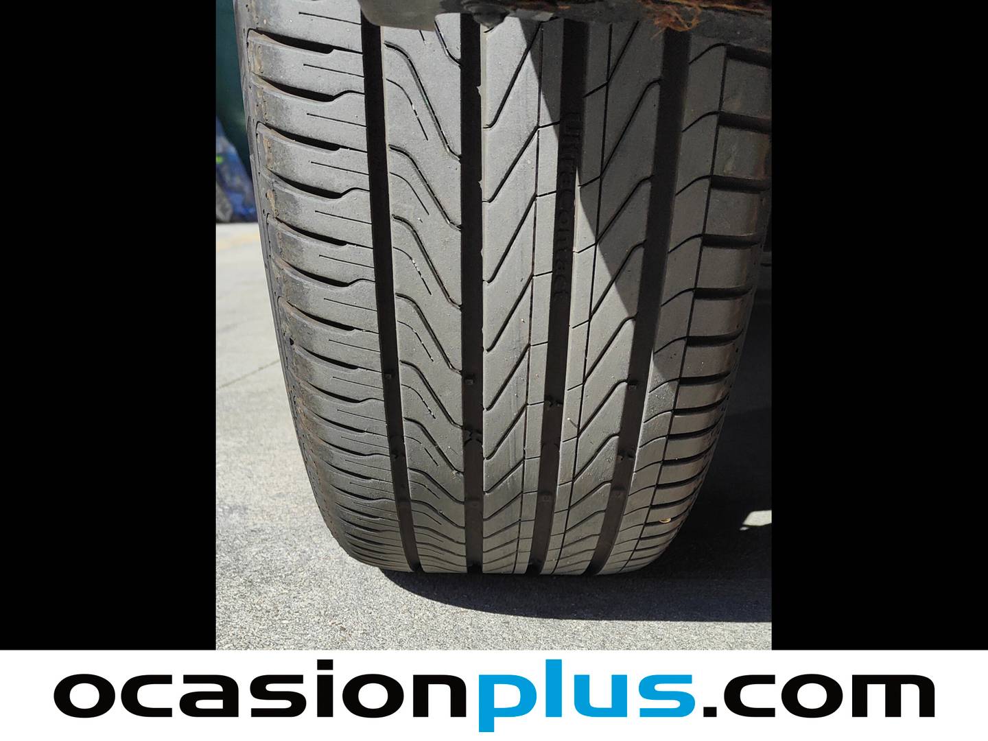 Lynk & Co 01 Lynk & Co 01 1.5 PHEV (261 CV) de ocasión