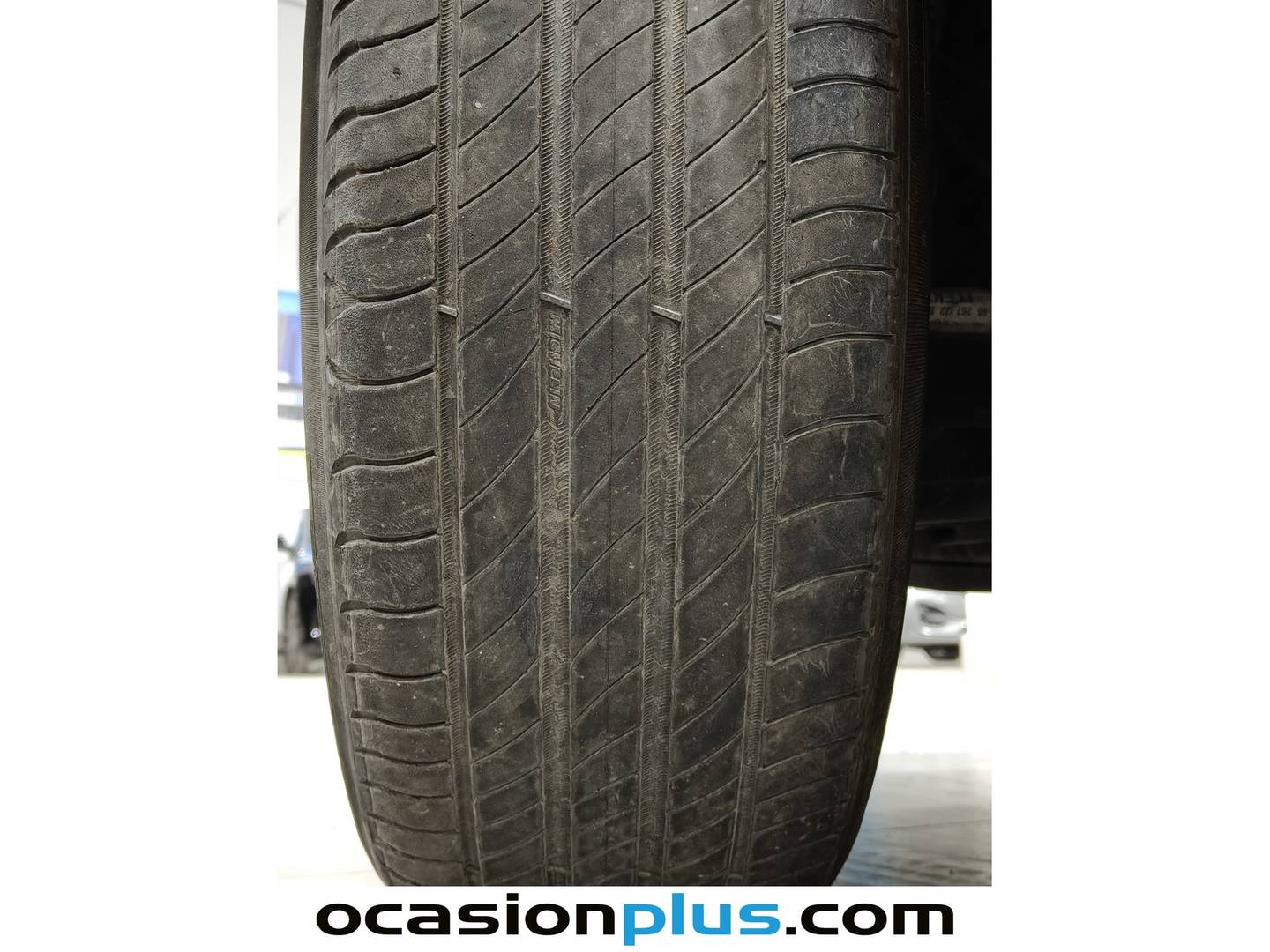 Foto Peugeot 3008 Peugeot 3008 PureTech 130 S&S Active Pack (130 CV)