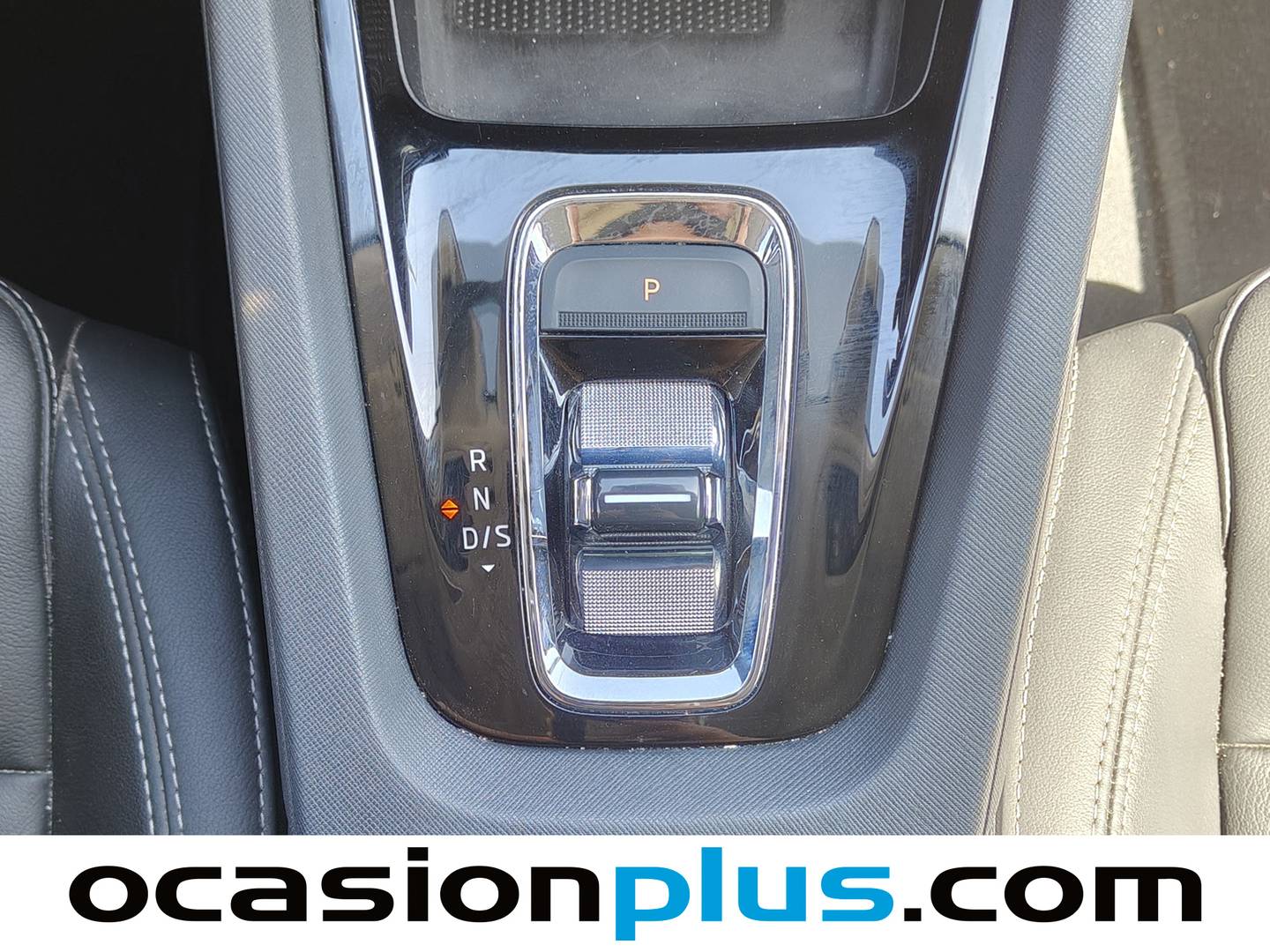 Skoda Octavia Skoda Octavia 2.0 TDI Style DSG (150 CV) de segunda mano