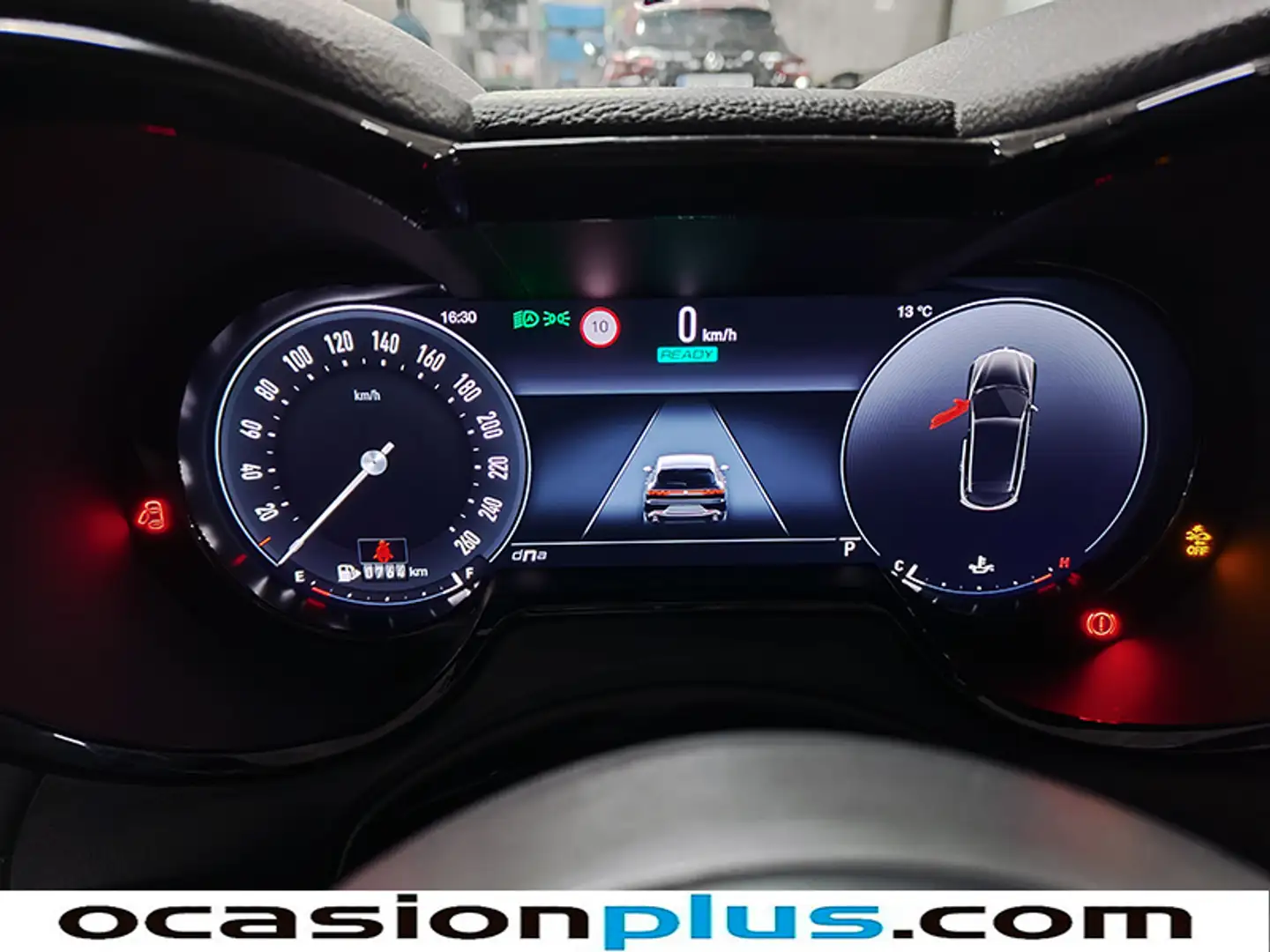 Foto Alfa Romeo Tonale Alfa Romeo Tonale 1.5 MHEV Sprint FWD (130 CV)