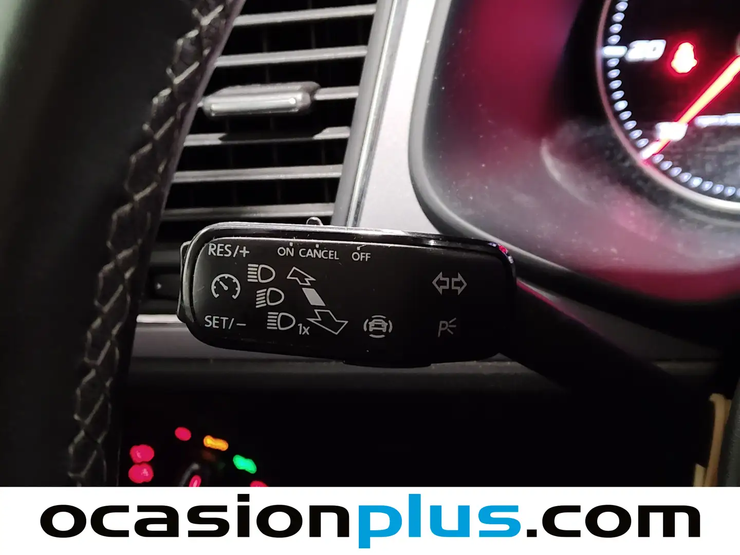 Foto Seat León SEAT León ST ST 2.0 TDI S&S Xcellence DSG (150 CV)