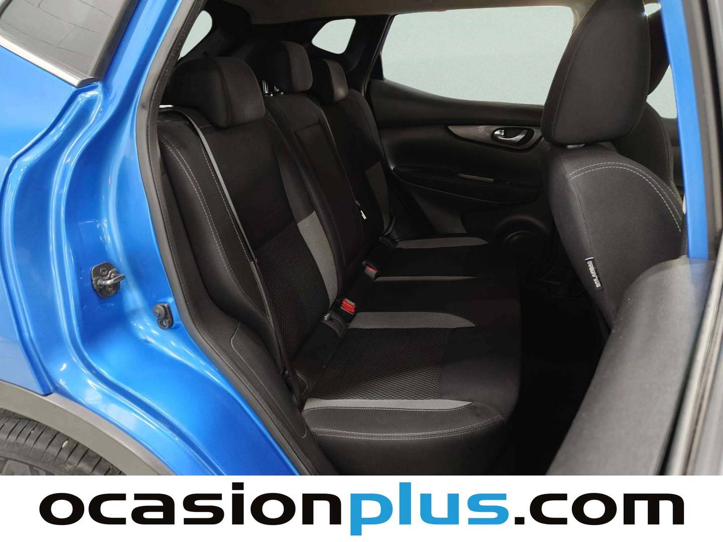 Nissan QASHQAI Nissan Qashqai dCi 110 S&S Acenta 4x2 (110 CV) al mejor precio