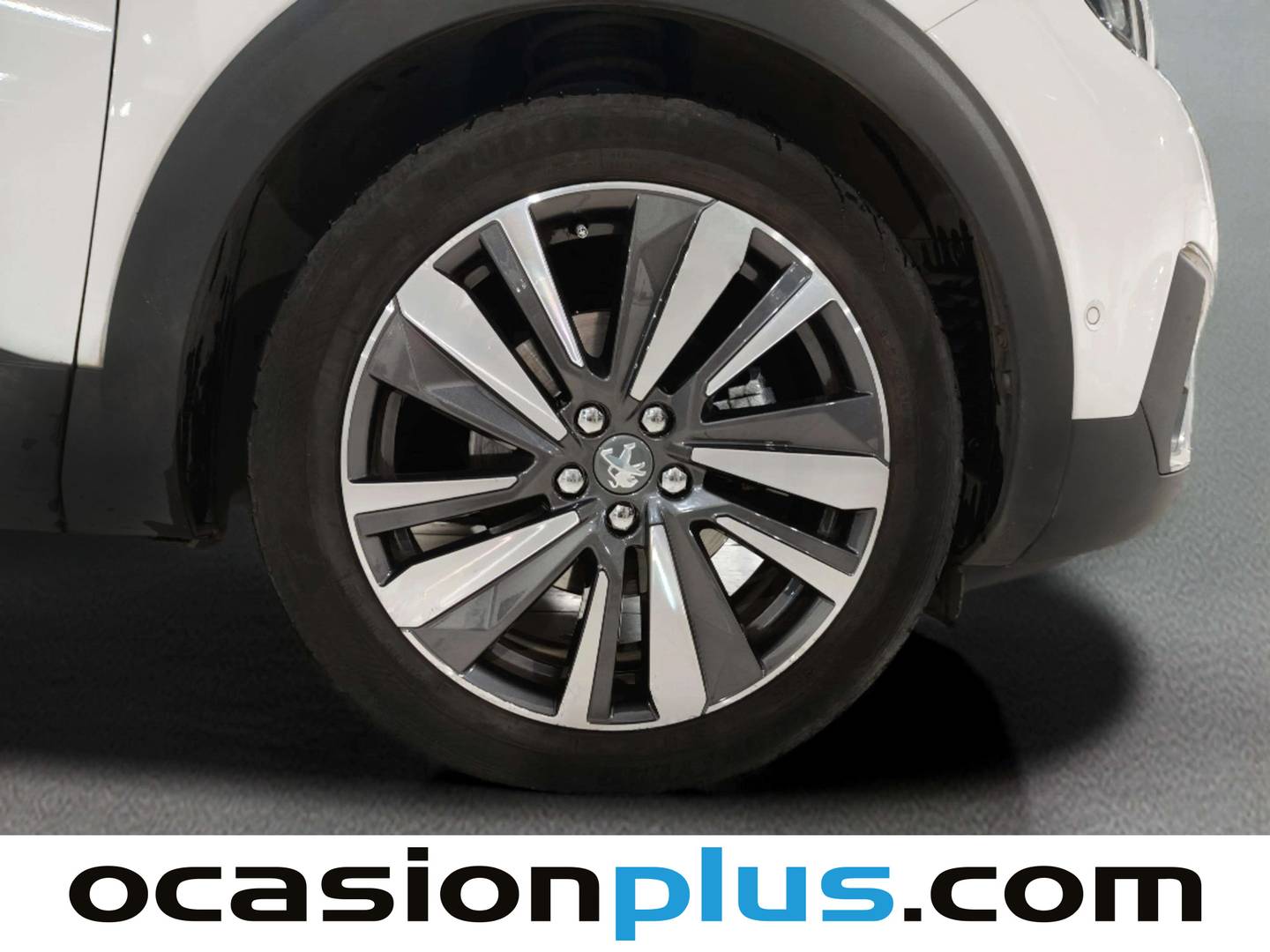 Peugeot 5008 Peugeot 5008 PureTech 130 S&S Allure (130 CV) 7 Plazas al mejor precio