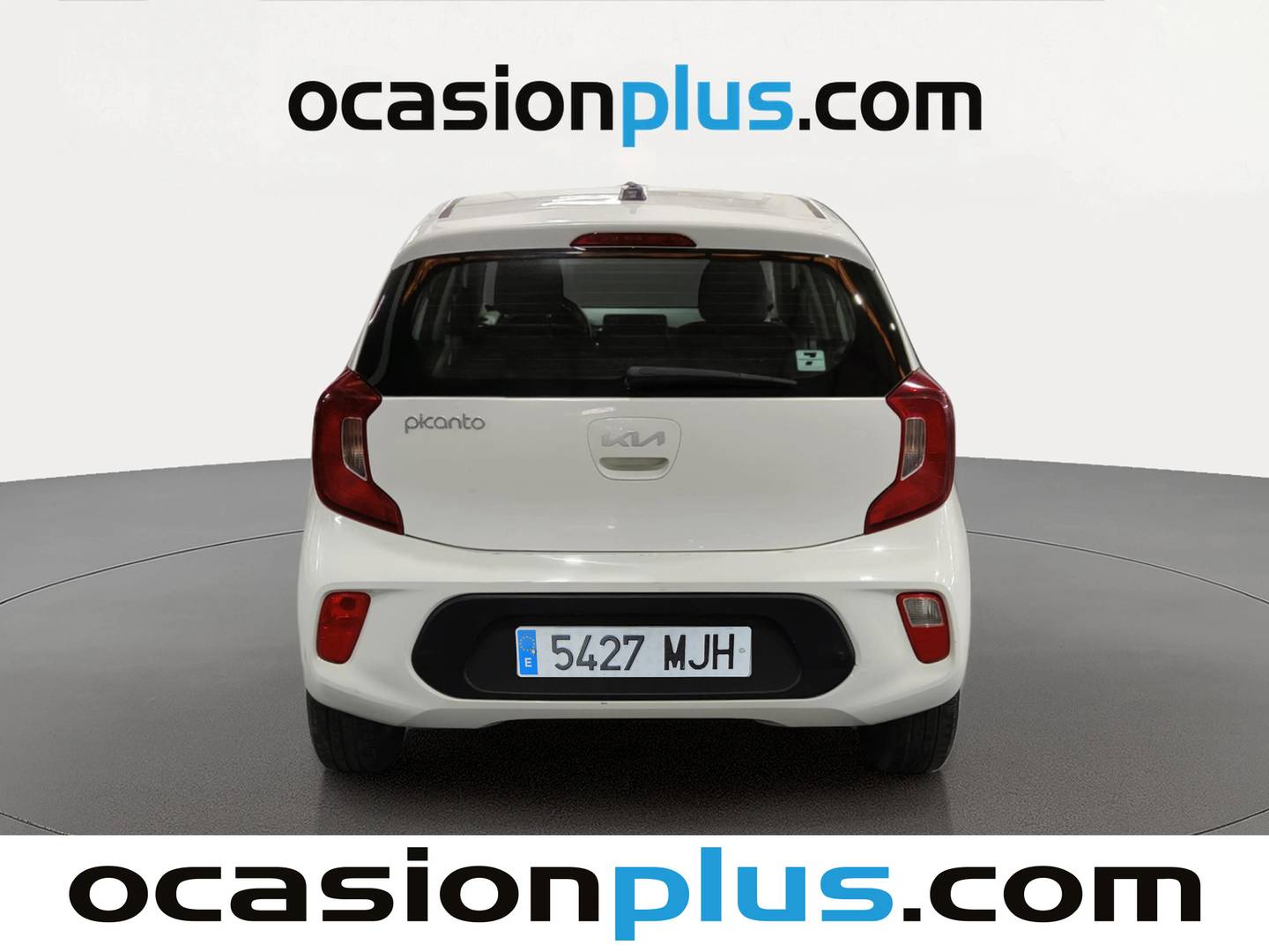 KIA Picanto KIA Picanto 1.0 DPi Concept Pack Comfort (67 CV) barato