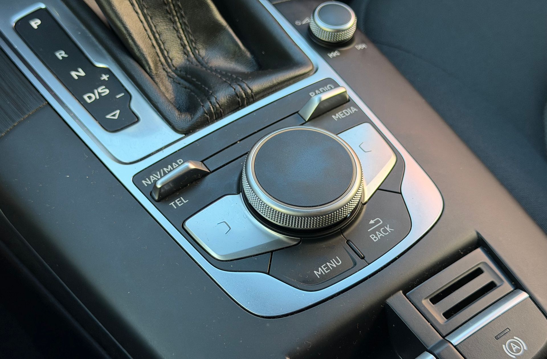 Audi A3 Sportback 30 g-tron S tronic GLP - foto 8
