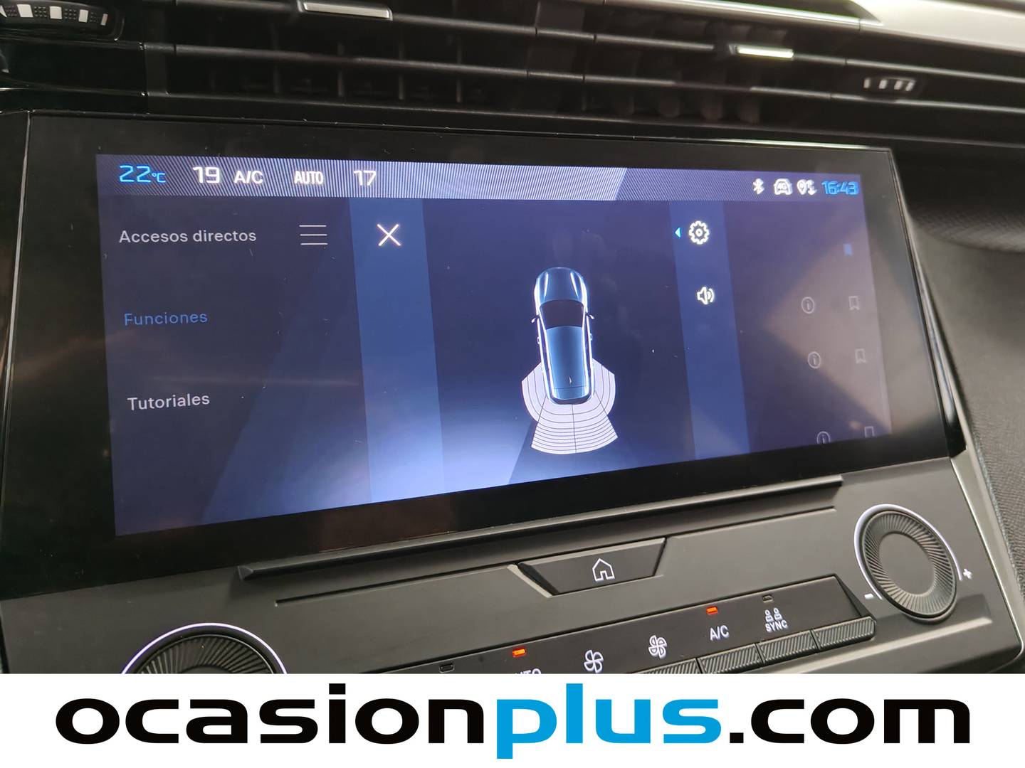 Foto Peugeot 308 Peugeot 308 PureTech 130 S&S Active EAT8 (130 CV)