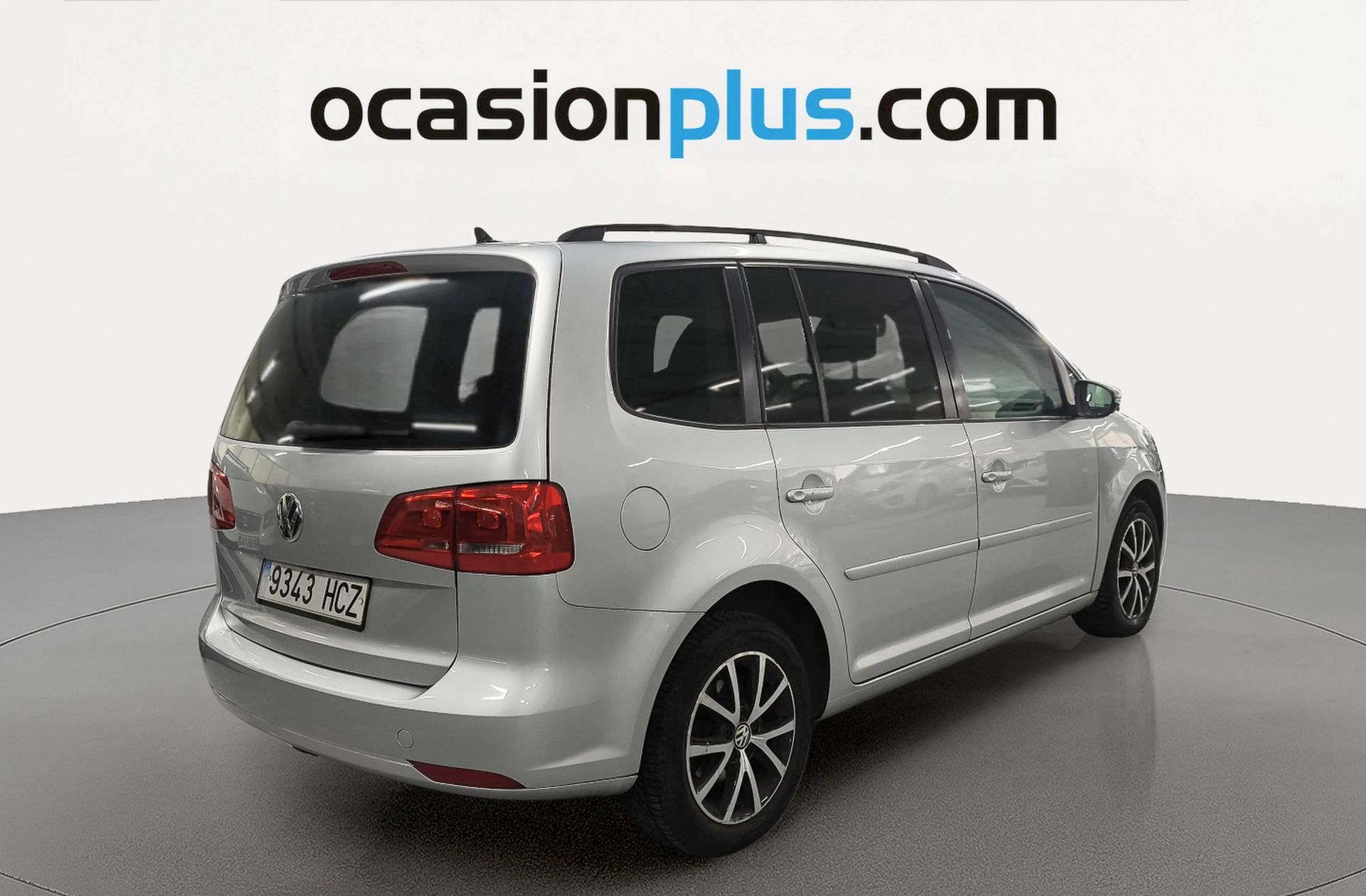 Volkswagen Touran Advance 2.0 TDI - foto 4