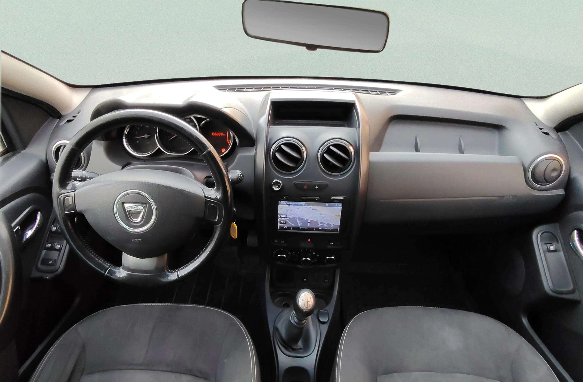 Dacia Duster Laureate TCe 4x2 - foto 6