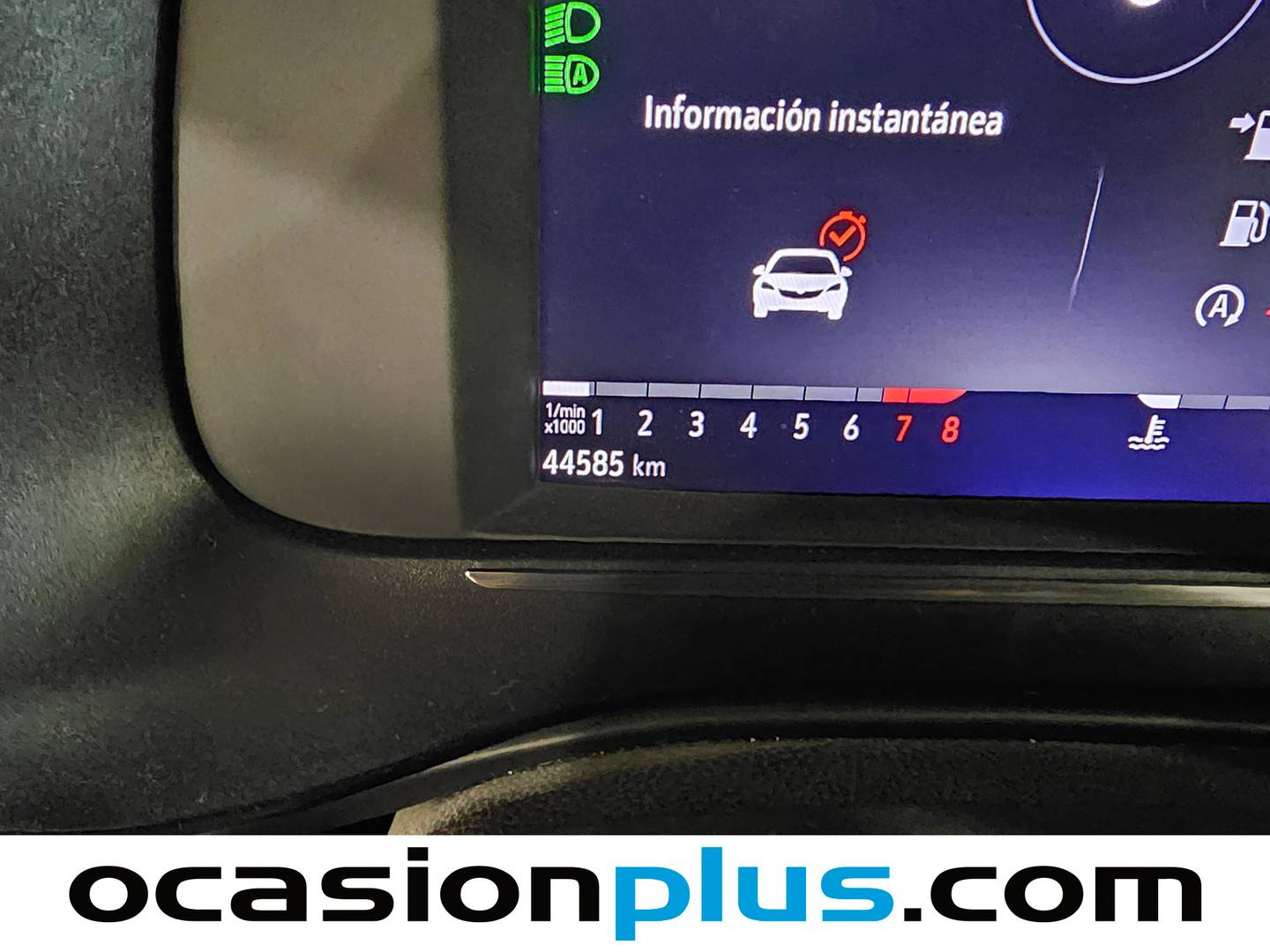 Opel Corsa Opel Corsa 1.2T XHL GS (100 CV) seminuevo