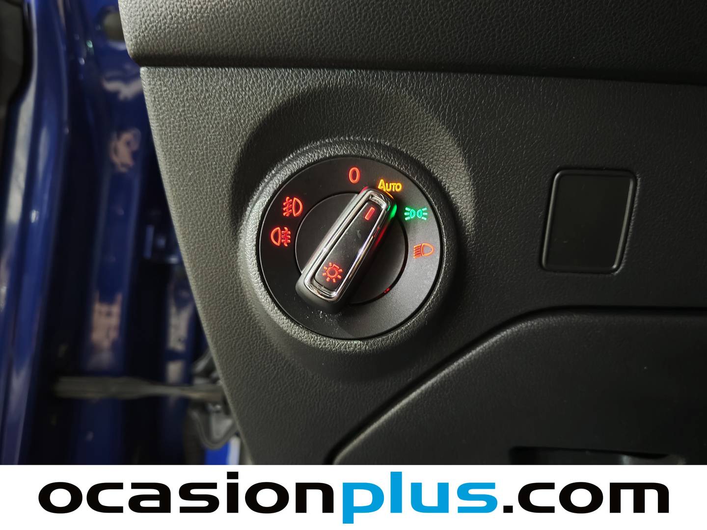 Foto Seat León SEAT León 1.5 TGI GNC S&S Style Visio Edition (130 CV)