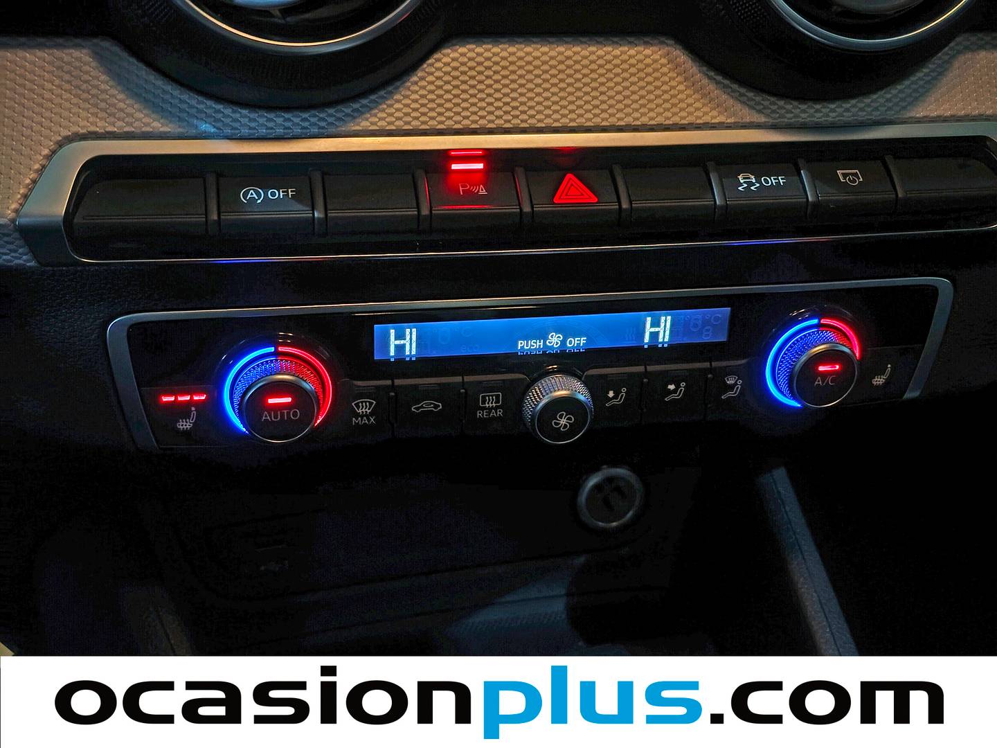 Foto Audi Q2 Audi Q2 Advanced 35 TFSI (150 CV) S tronic