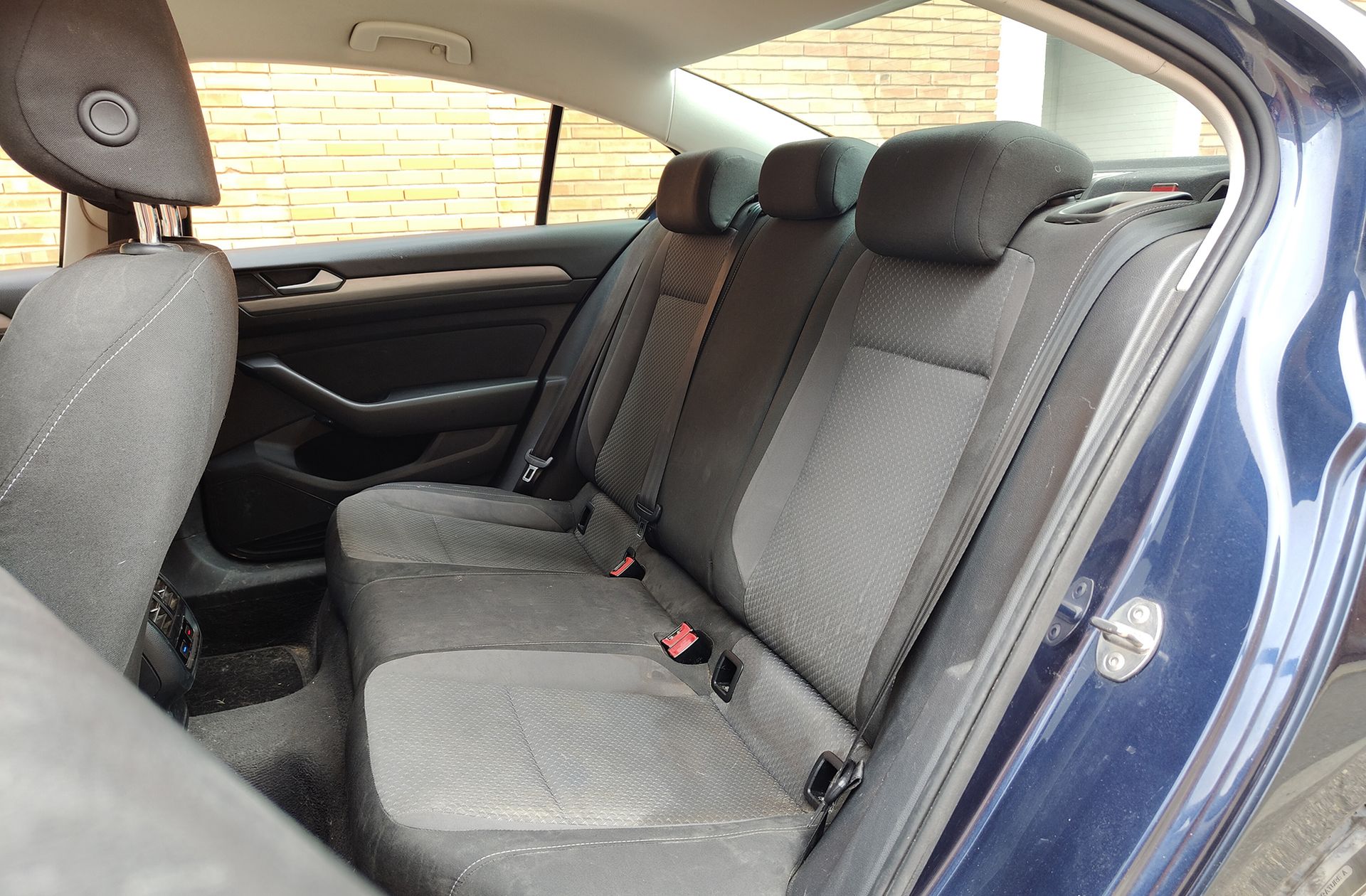 Volkswagen Passat Edition 1.6 TDI BMT - foto 11