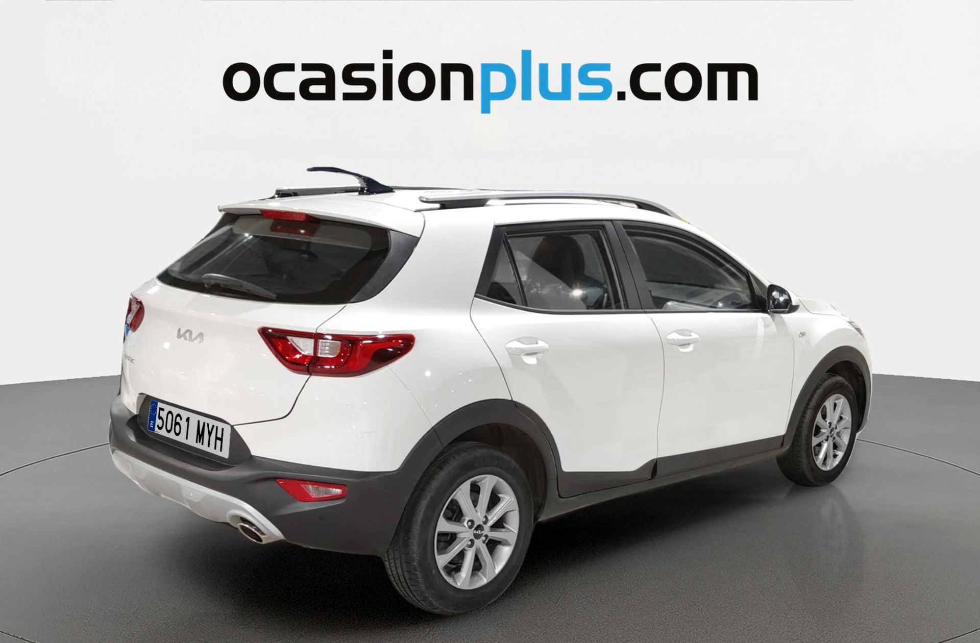 Kia Stonic 1.2 DPi Drive - foto 4