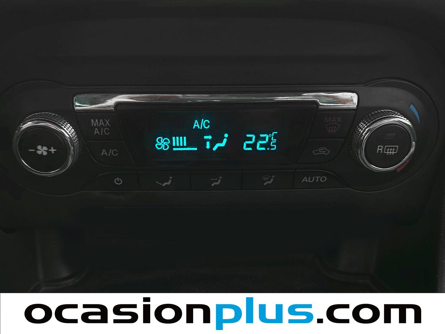 Foto Ford Ka+ Ford Ka+ 1.2 Ti-VCT Ultimate (85 CV)