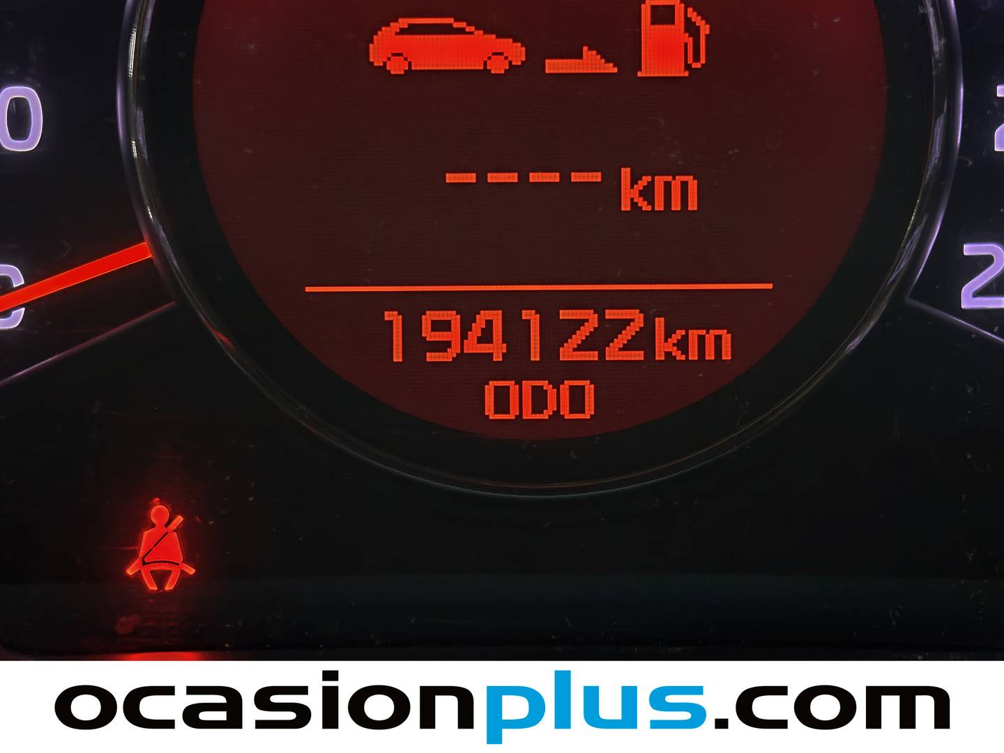 KIA Ceed KIA Ceed 1.6 CRDi VGT Drive (128 CV) seminuevo