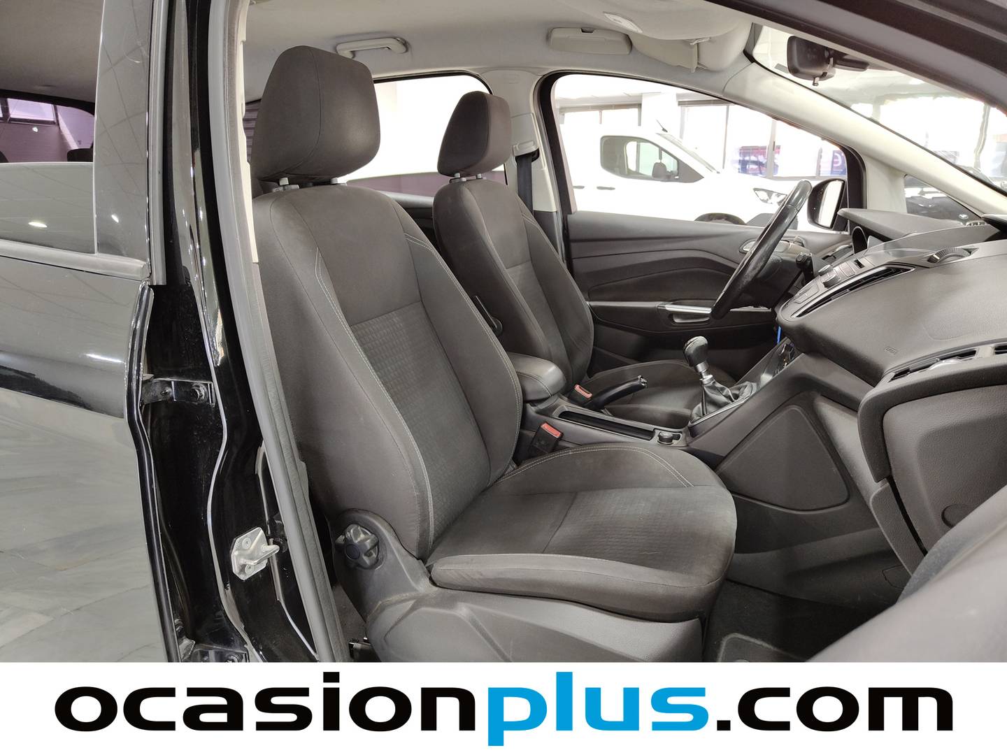 Foto Ford C-Max Ford C-Max 1.0 EcoBoost S&S Trend+ (125 CV)