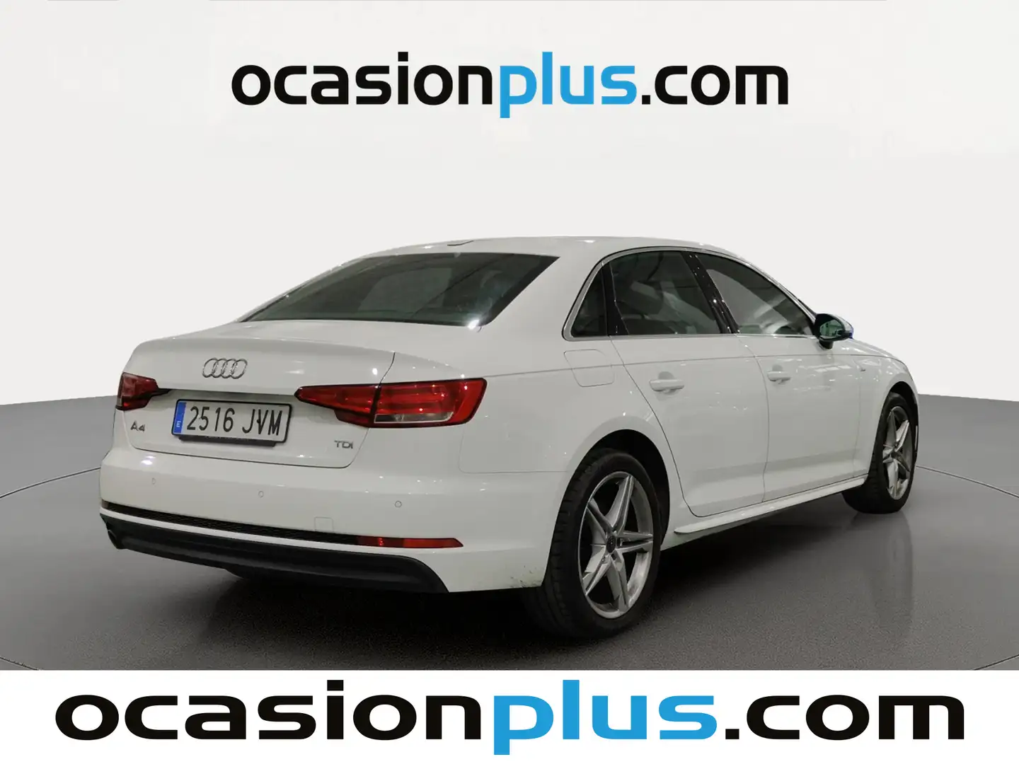 Foto Audi A4 Audi A4 sport edition 2.0 TDI (150 CV) S tronic Pack S-Line