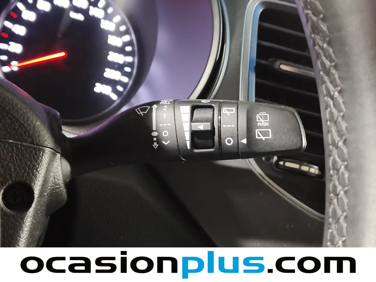 Foto KIA Carens Kia Carens 1.7 CRDi VGT Concept Eco-Dynam (115 CV) 7 Plazas