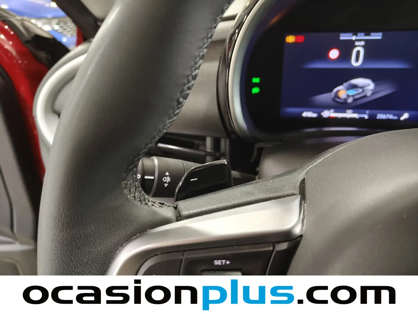 Foto Fiat 600 Fiat 600 1.2 MHEV DDCT (100 CV)