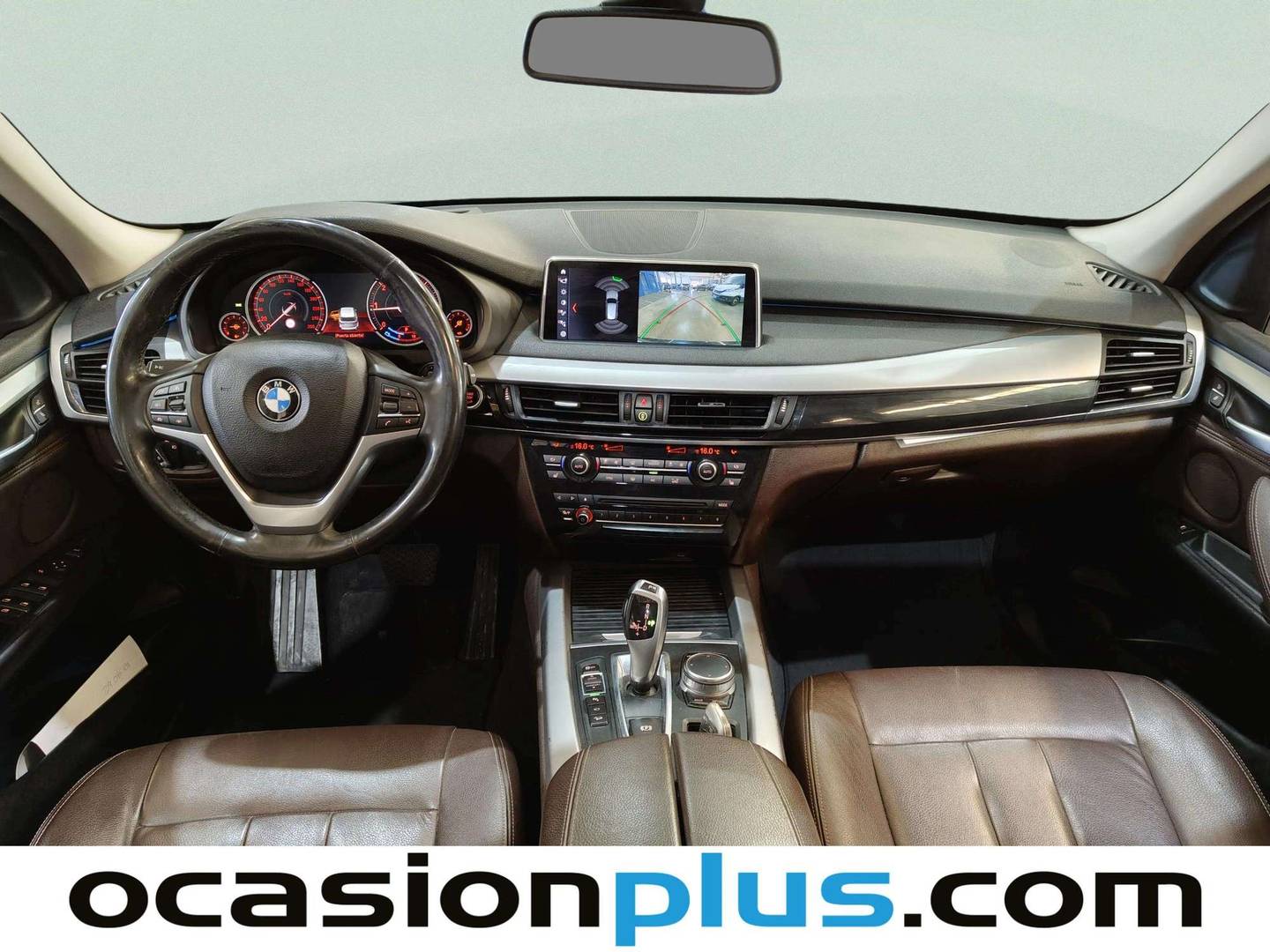 Foto BMW X5 BMW X5 xDrive25d (231 CV)